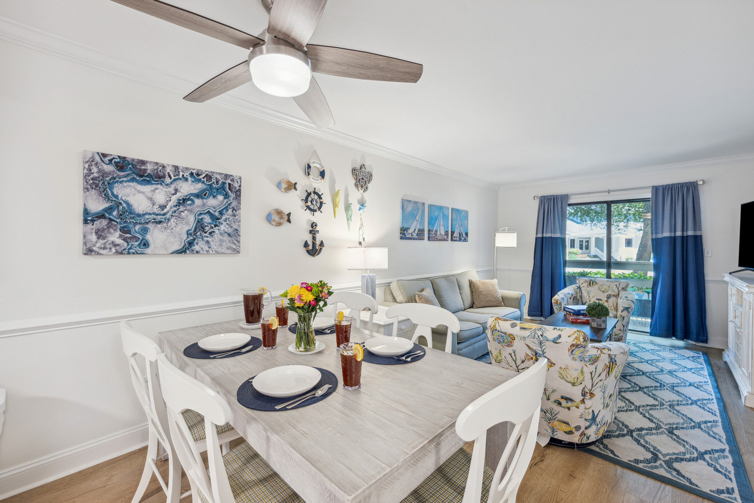 Hilton Head Island Vacation Rental