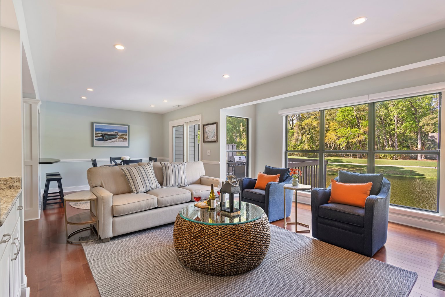 Hilton Head Island Vacation Rental