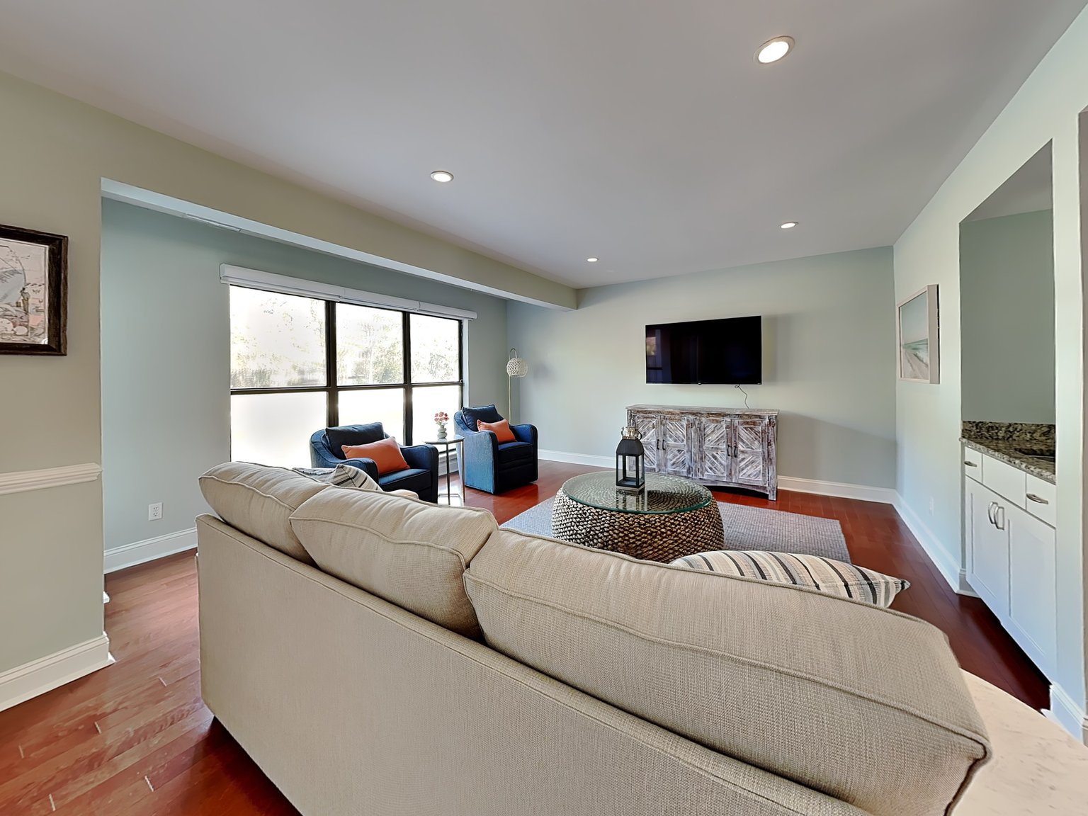 Hilton Head Island Vacation Rental
