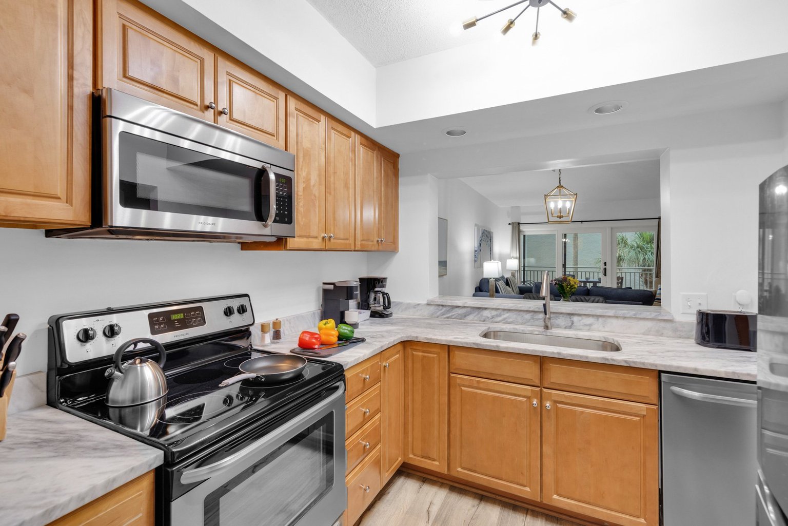 Hilton Head Island Vacation Rental