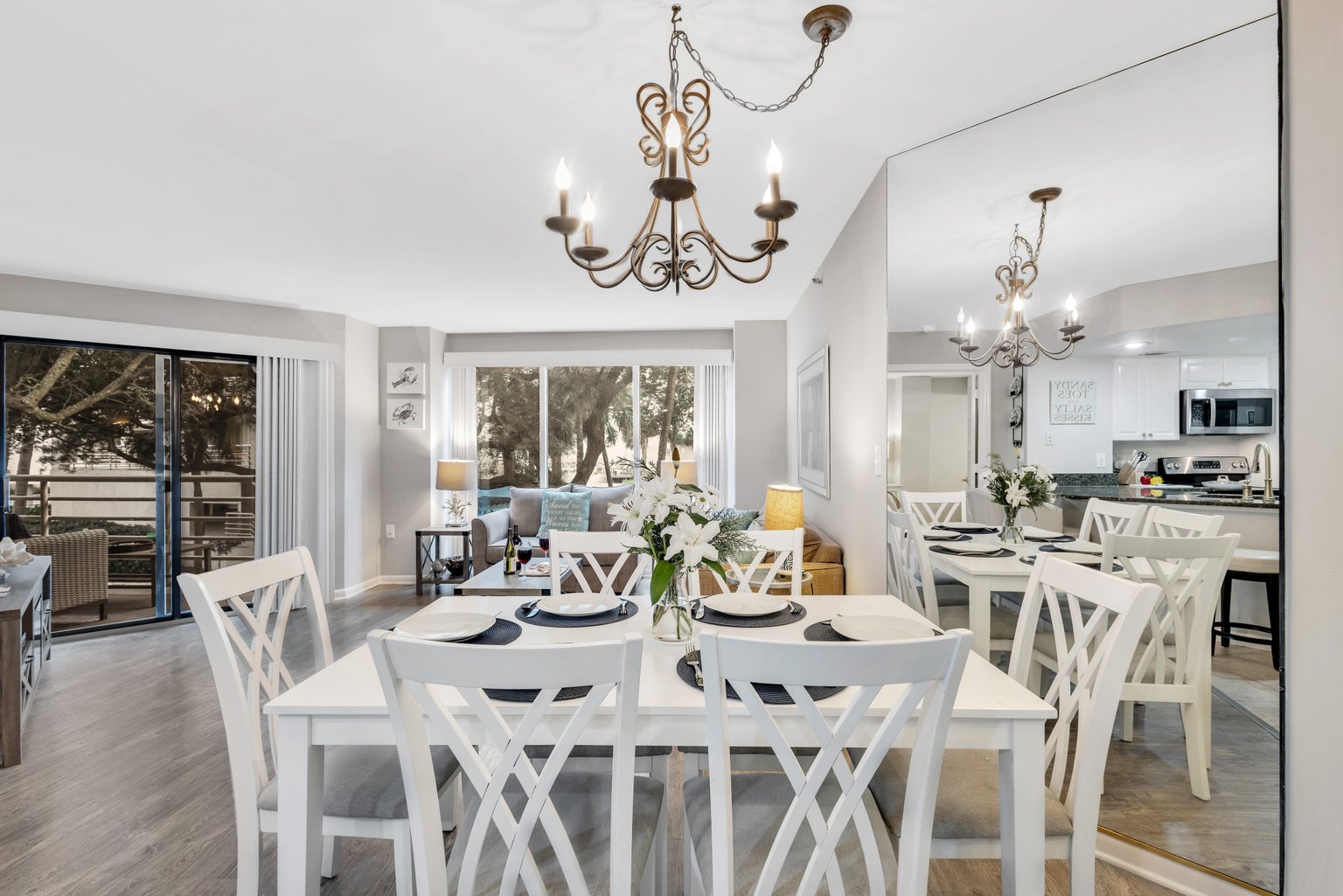 Hilton Head Island Vacation Rental