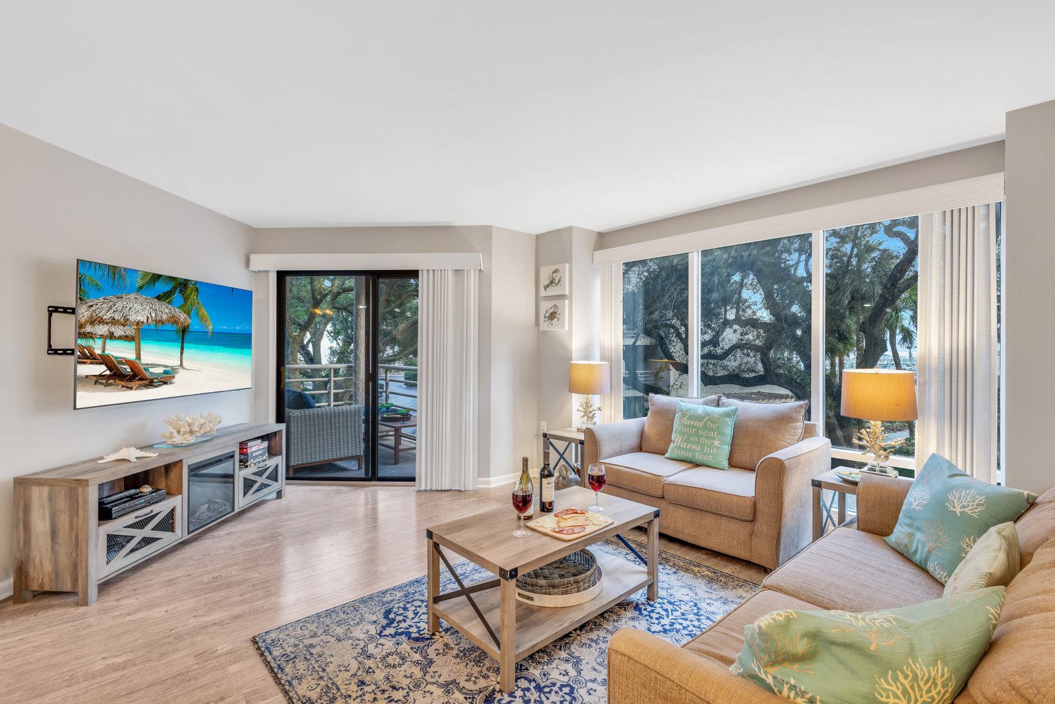 Hilton Head Island Vacation Rental