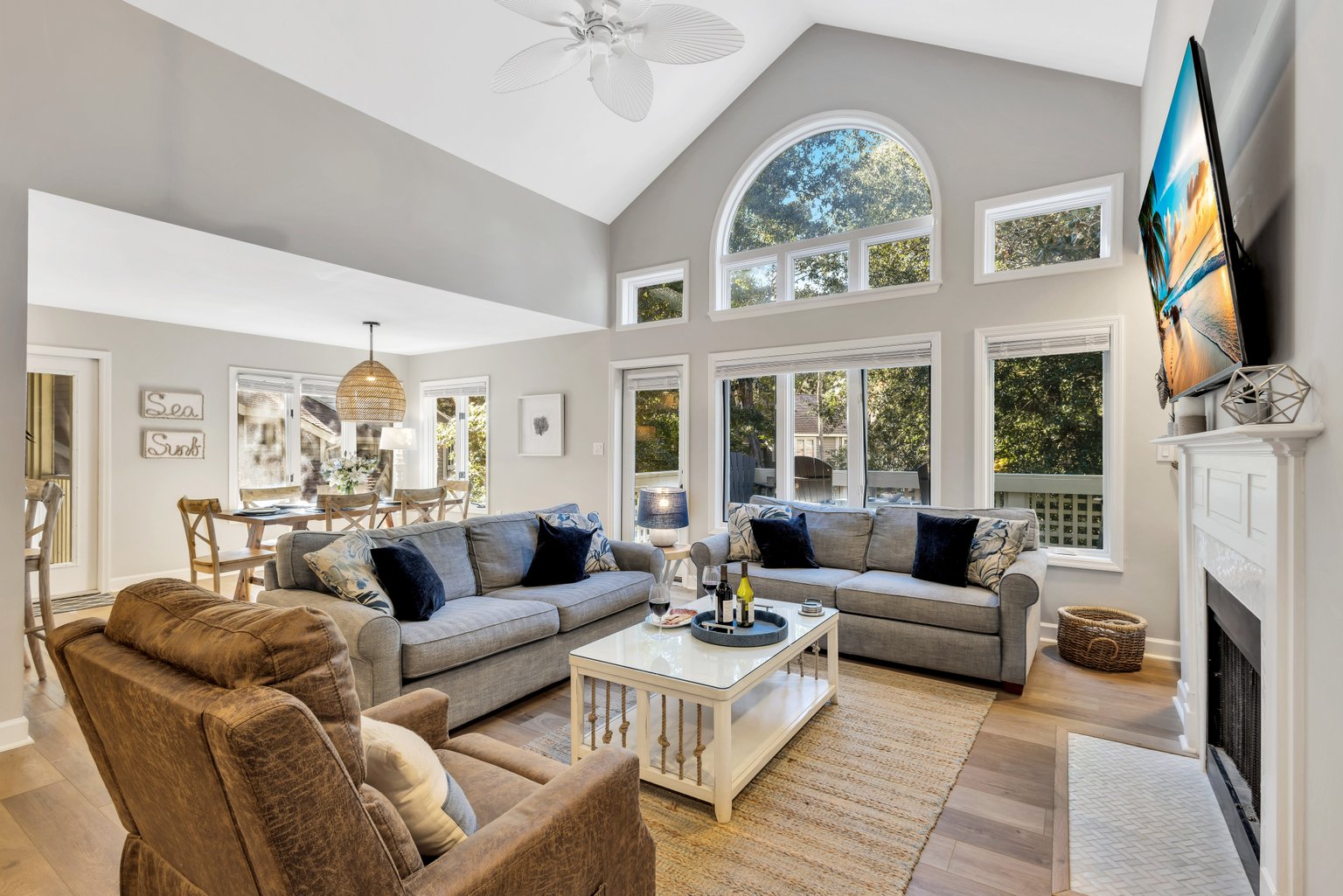 Hilton Head Island Vacation Rental