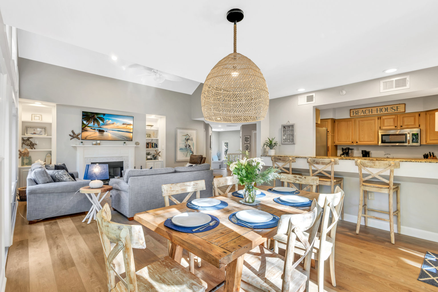 Hilton Head Island Vacation Rental