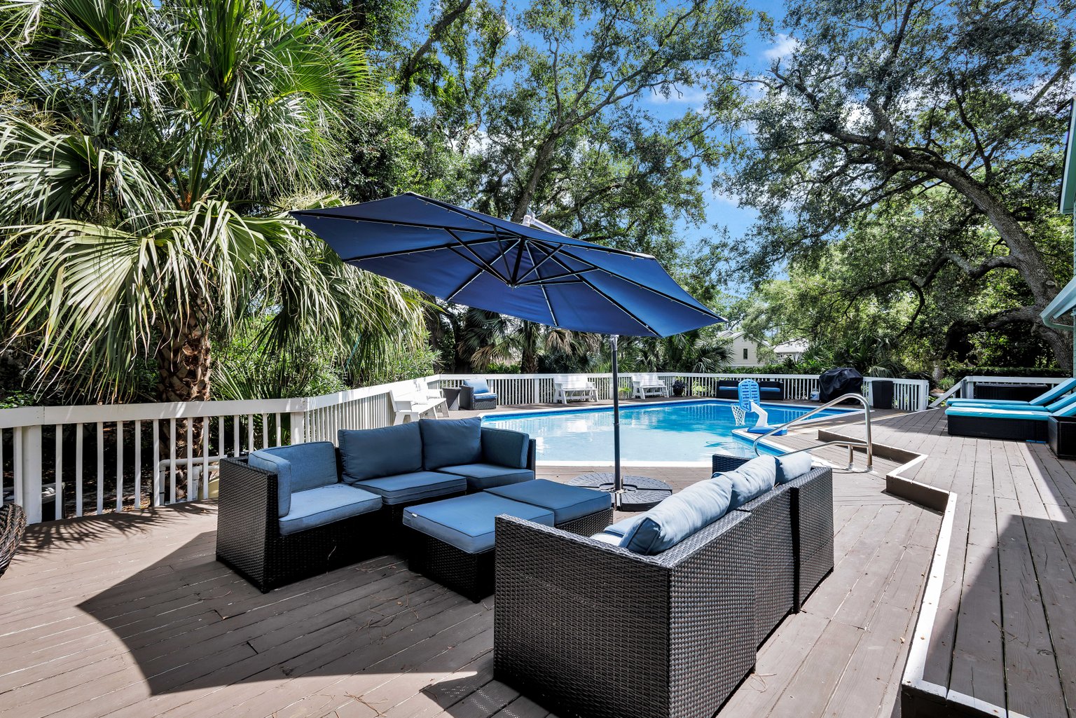 Hilton Head Island Vacation Rental