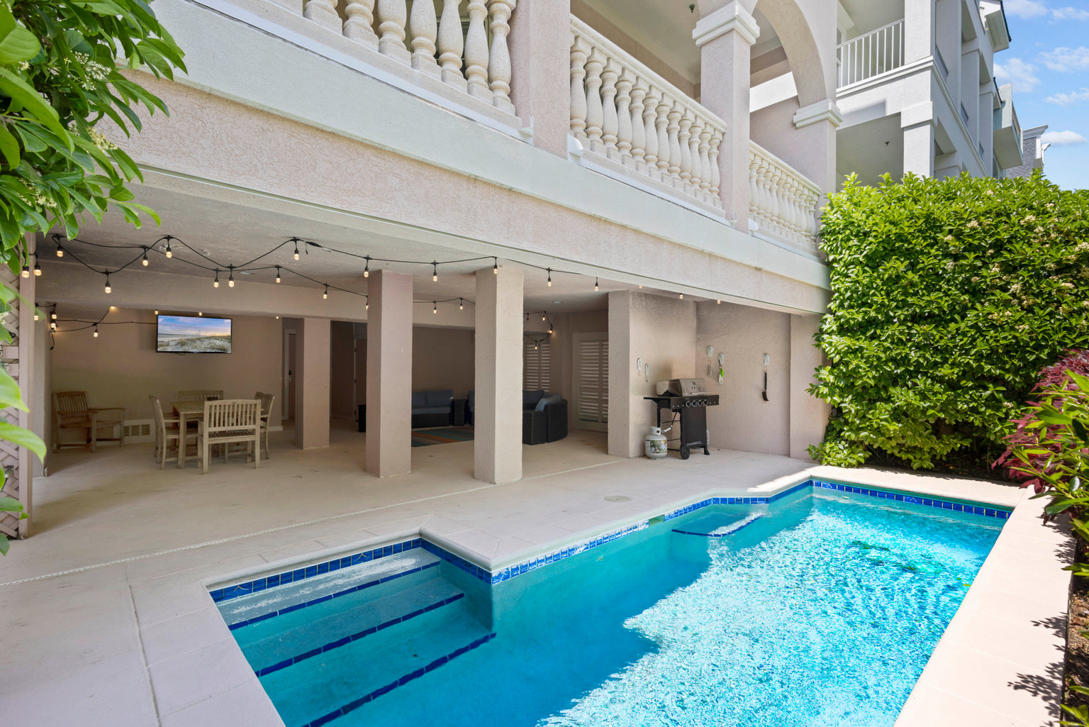 Hilton Head Island Vacation Rental