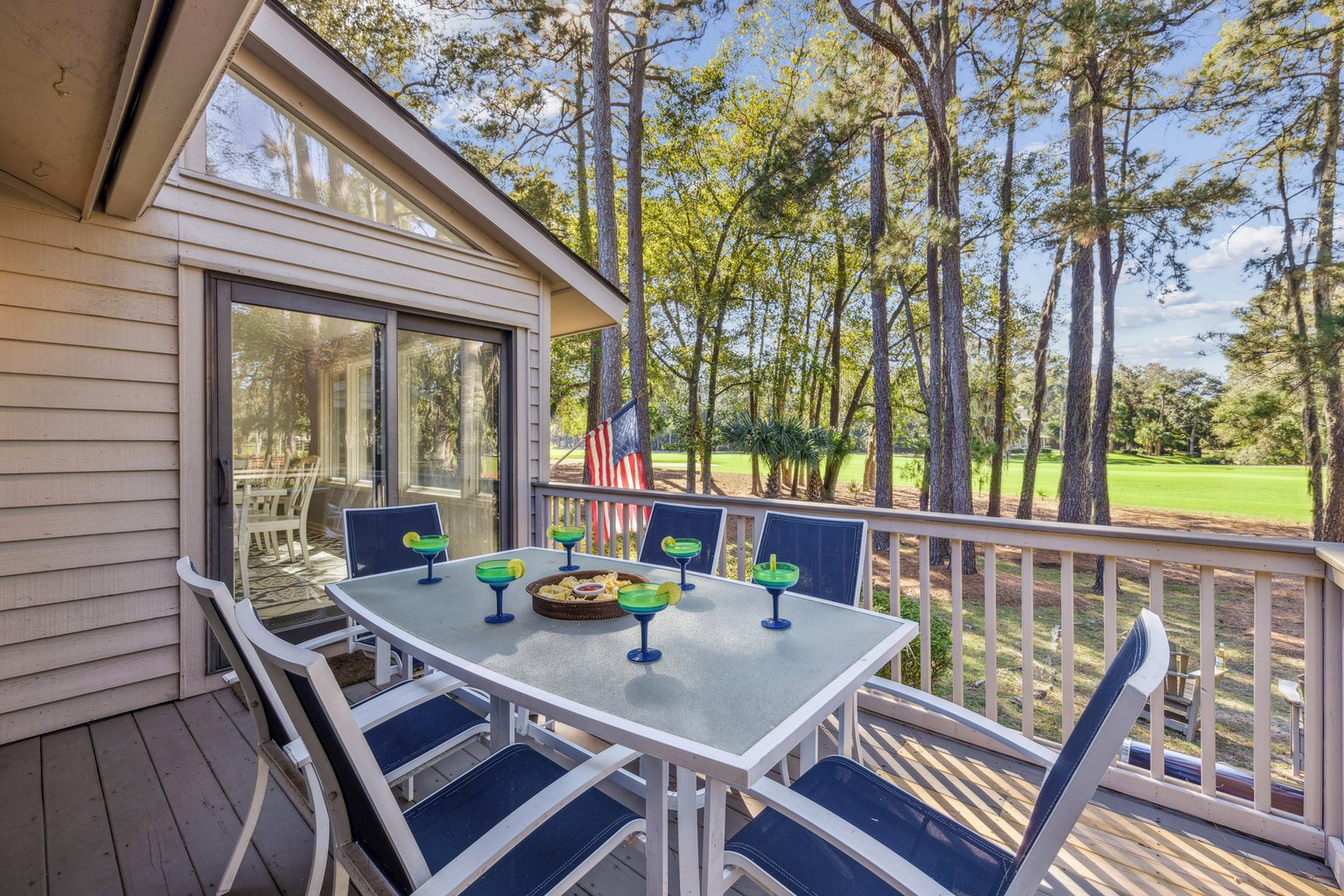 Hilton Head Island Vacation Rental