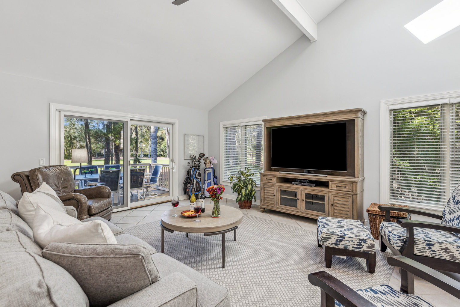 Hilton Head Island Vacation Rental