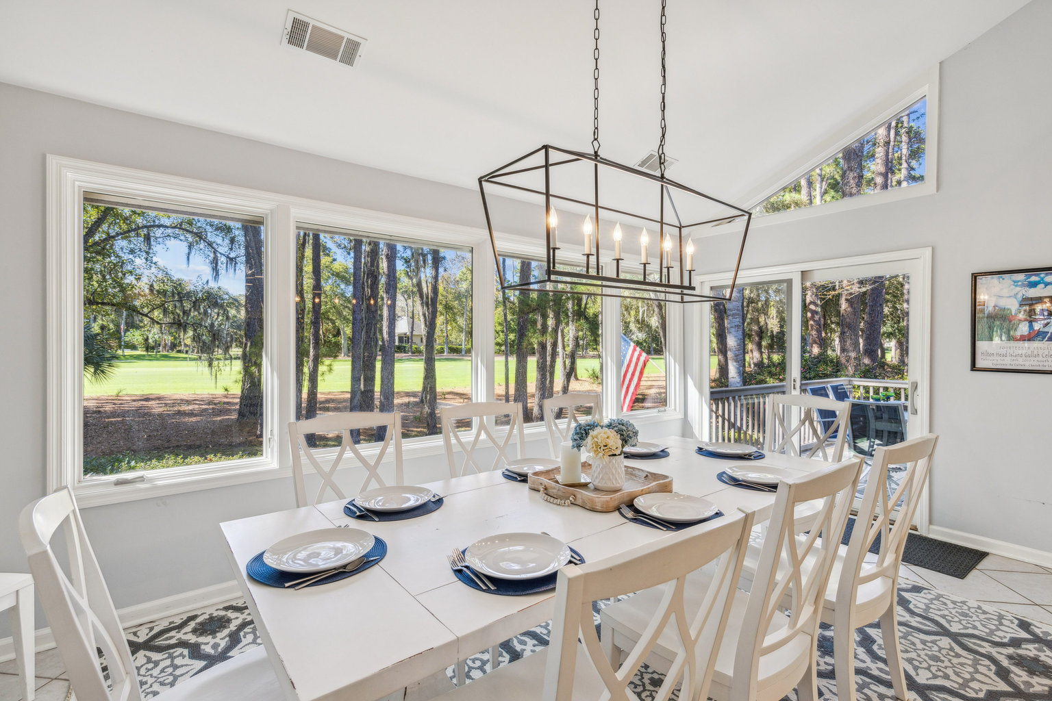 Hilton Head Island Vacation Rental