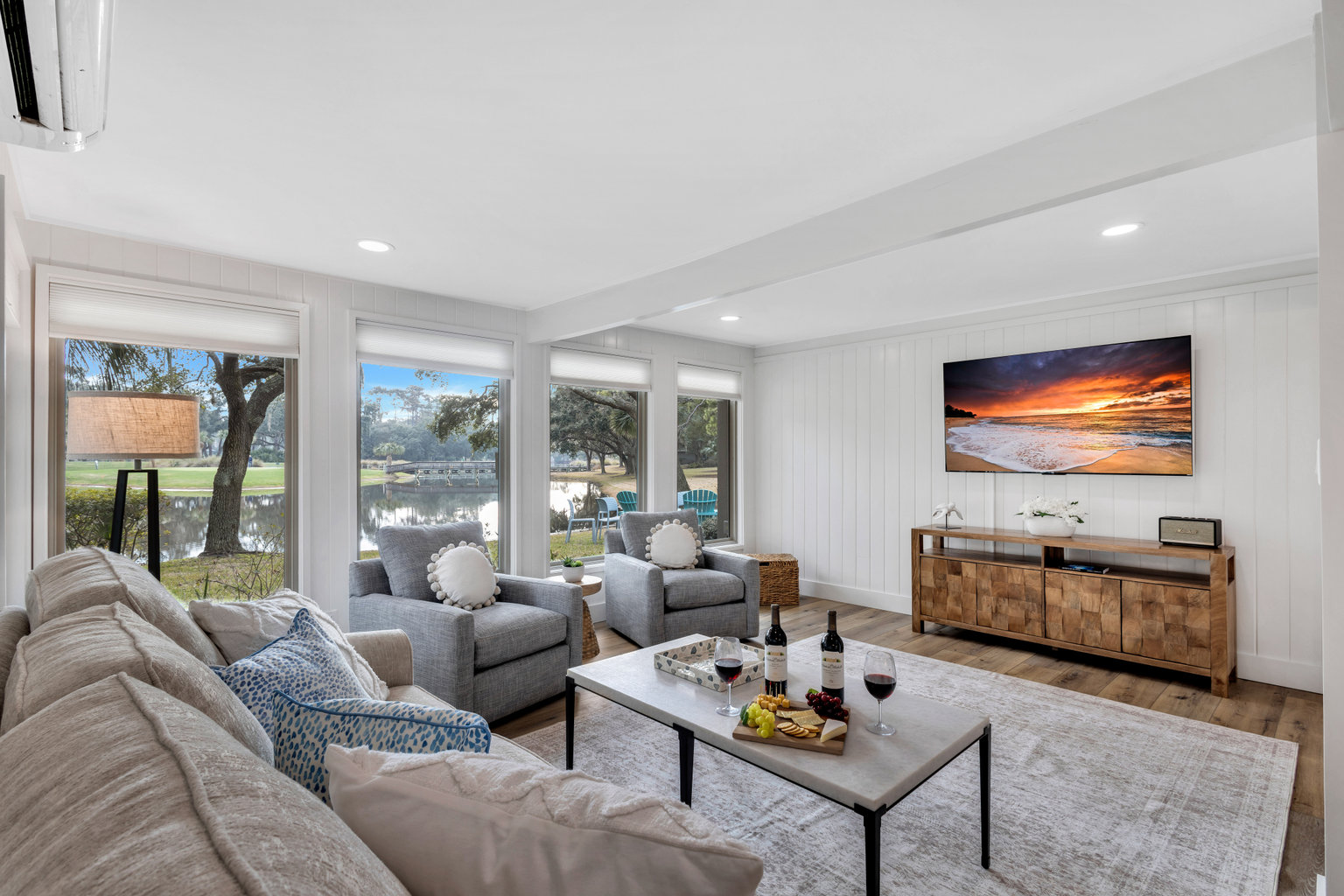 Hilton Head Island Vacation Rental