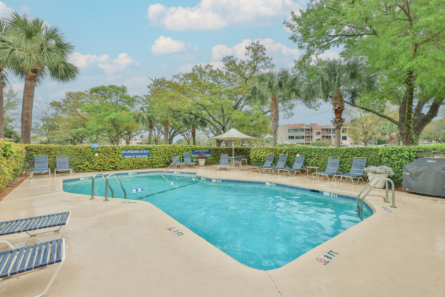 Hilton Head Island Vacation Rental