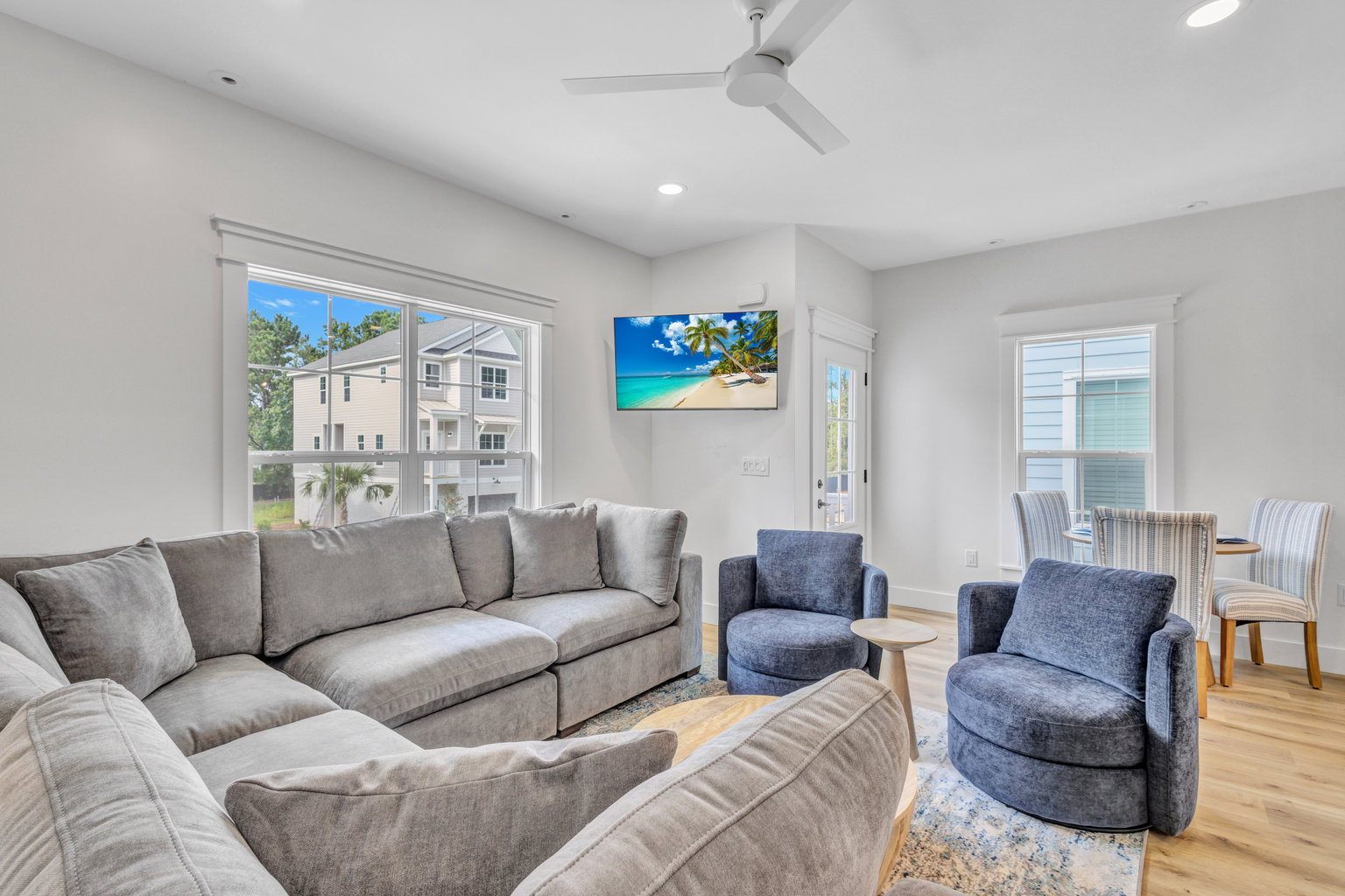 Hilton Head Island Vacation Rental