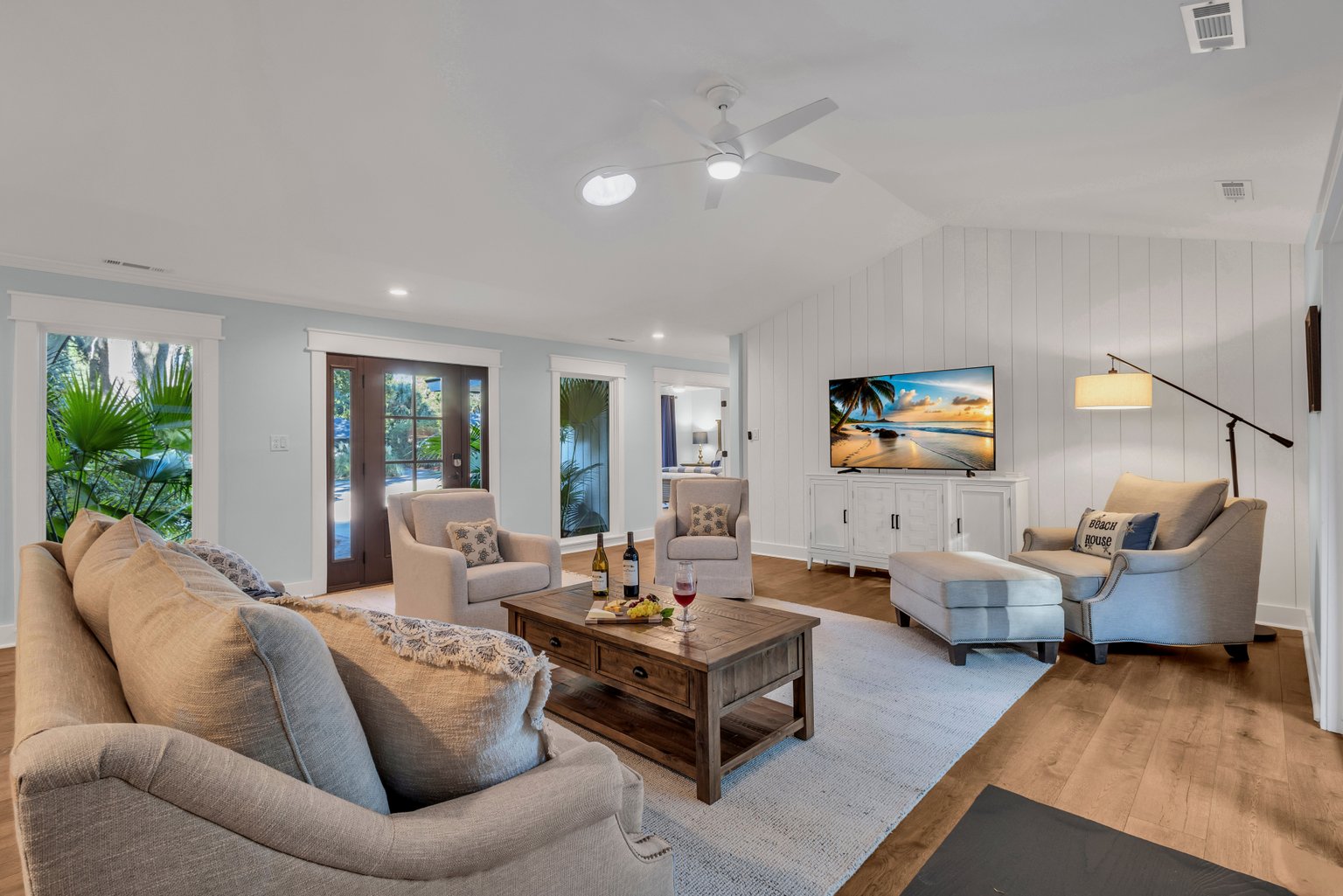 Hilton Head Island Vacation Rental