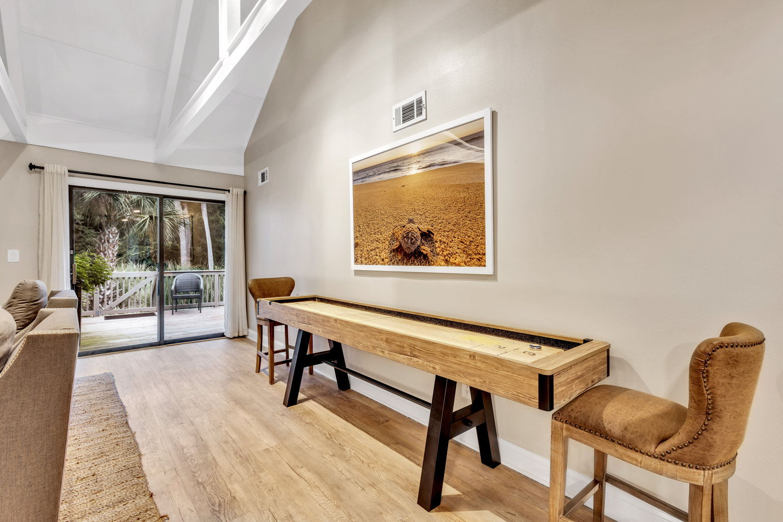 Hilton Head Island Vacation Rental