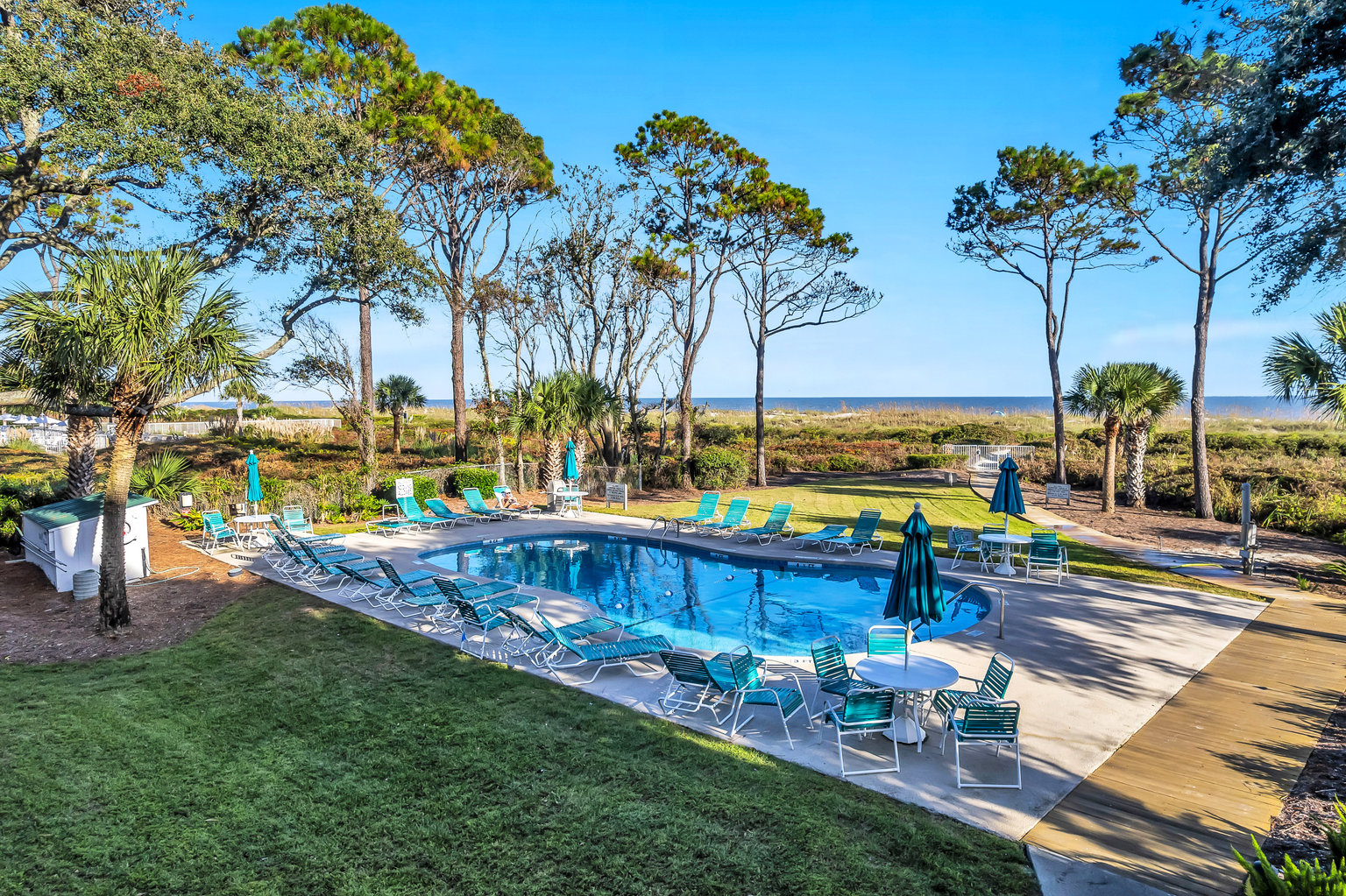 Hilton Head Island Vacation Rental