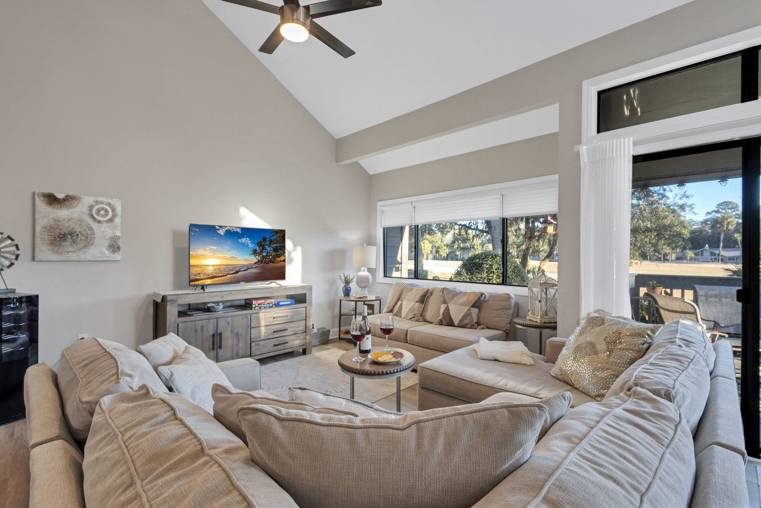 Hilton Head Island Vacation Rental
