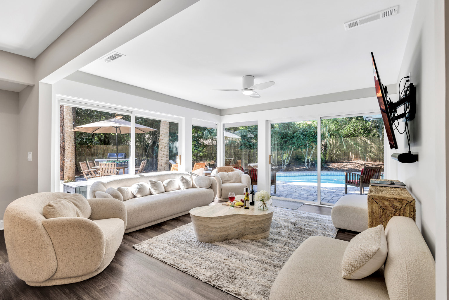 Hilton Head Island Vacation Rental