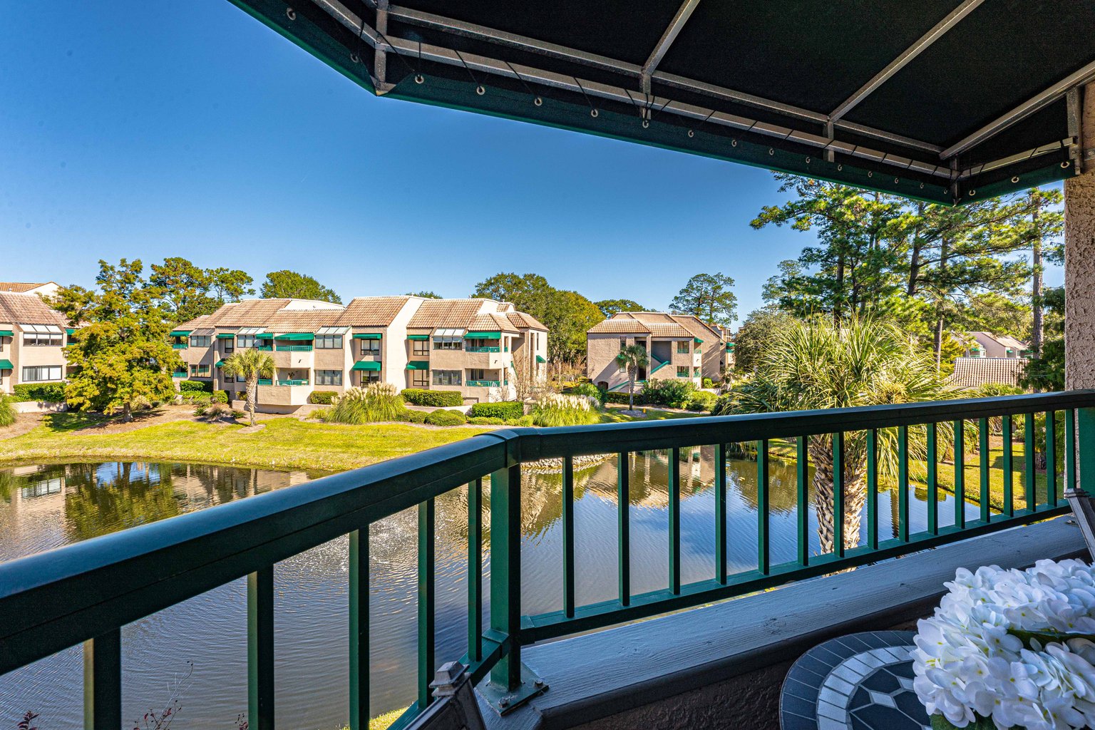 Hilton Head Island Vacation Rental