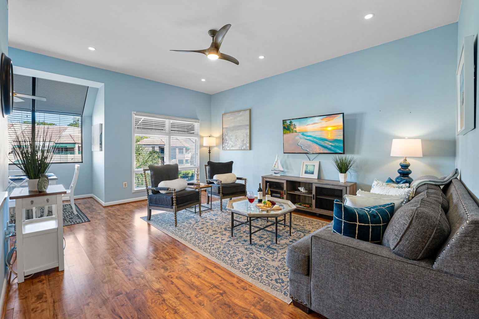 Hilton Head Island Vacation Rental