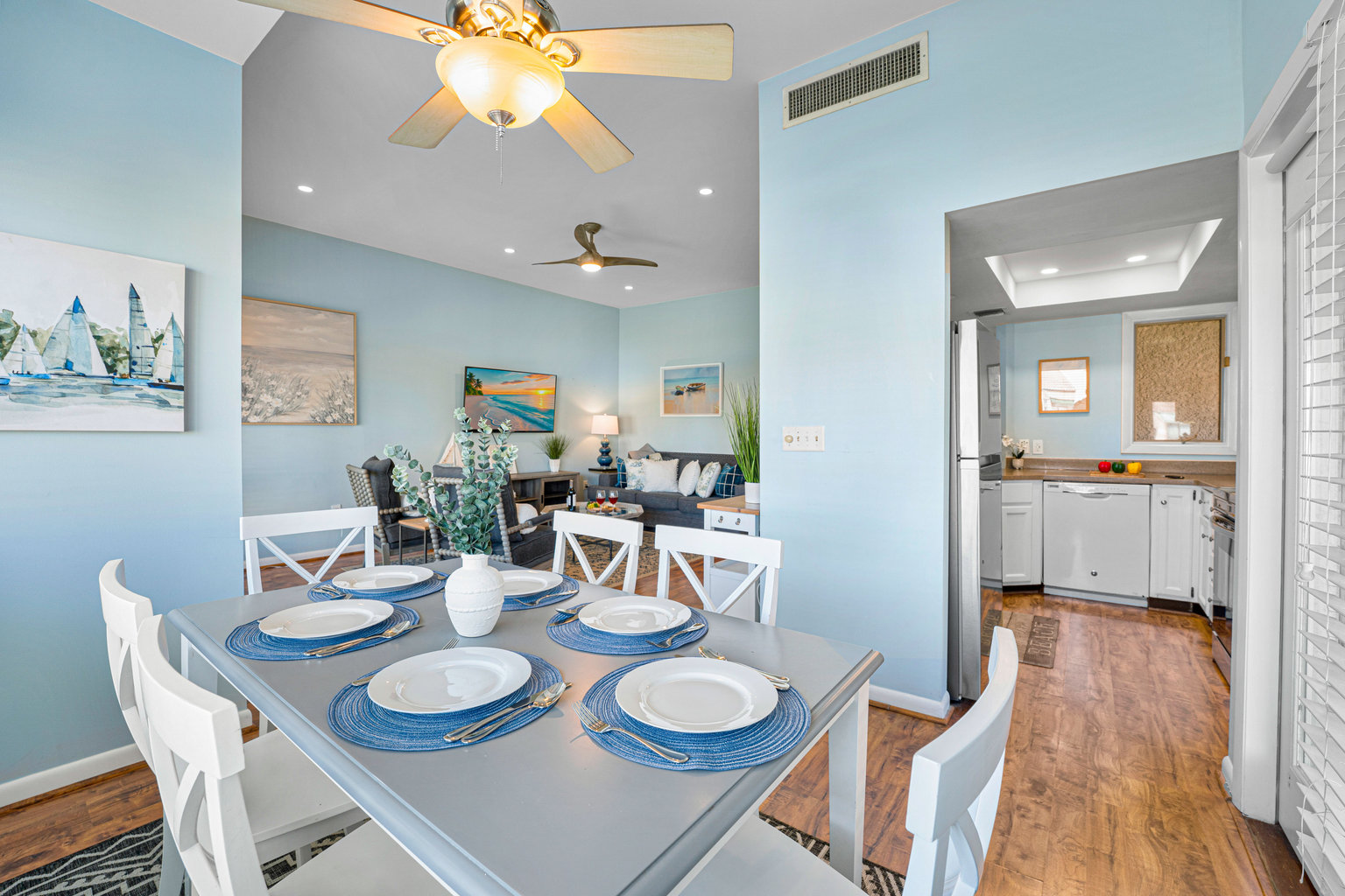 Hilton Head Island Vacation Rental