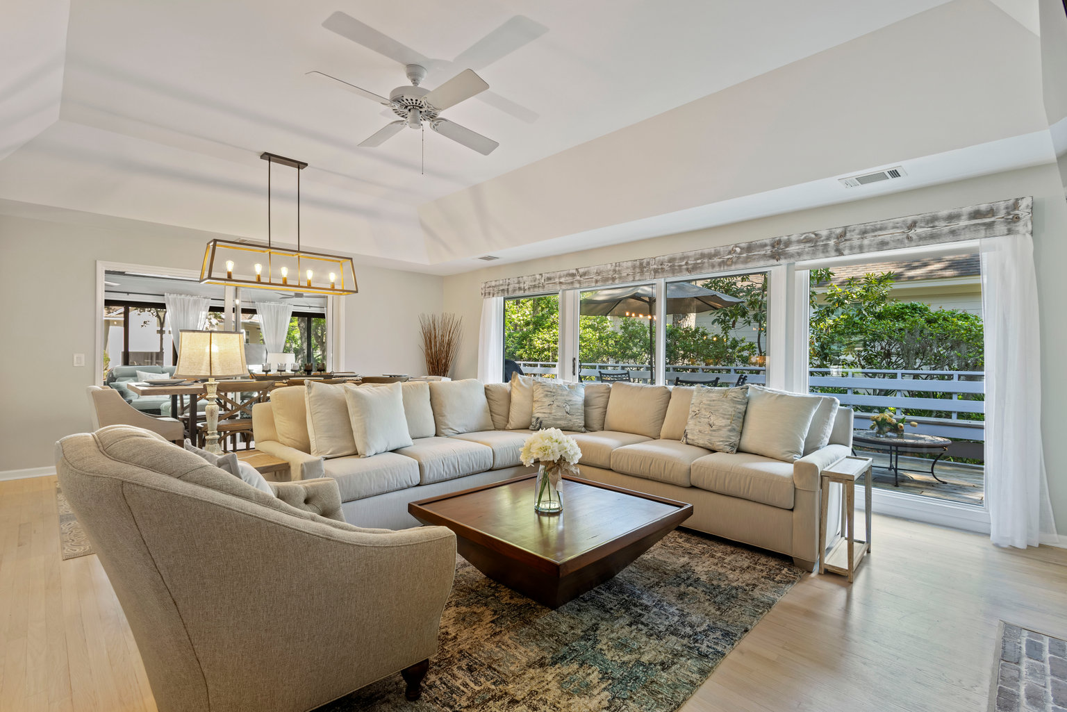 Hilton Head Island Vacation Rental