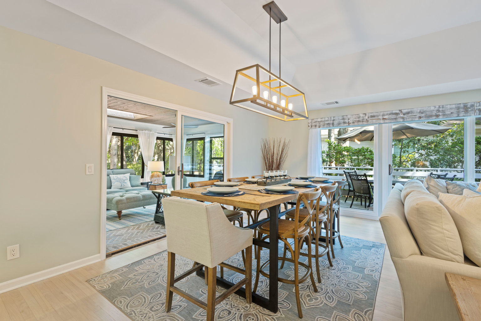 Hilton Head Island Vacation Rental