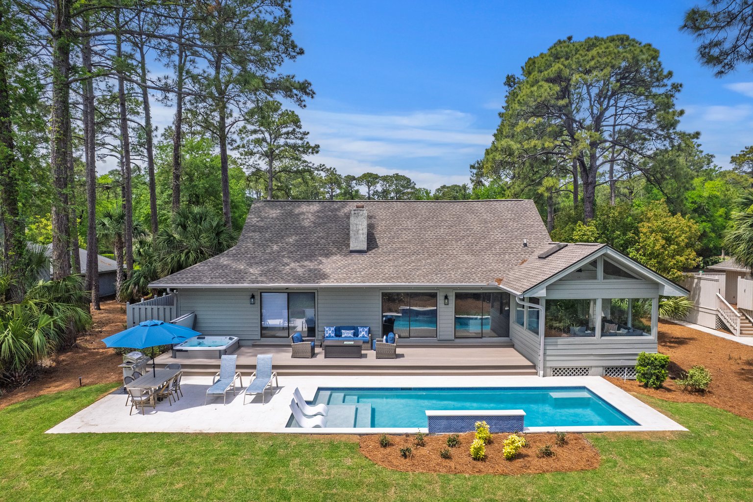 Hilton Head Island Vacation Rental