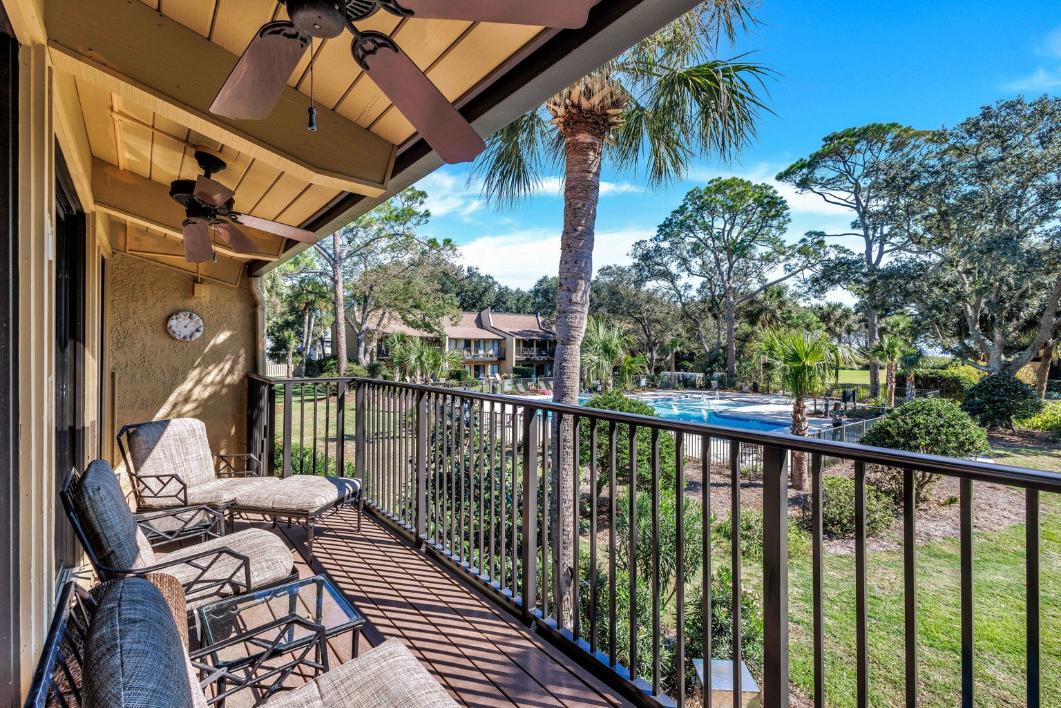 Hilton Head Island Vacation Rental