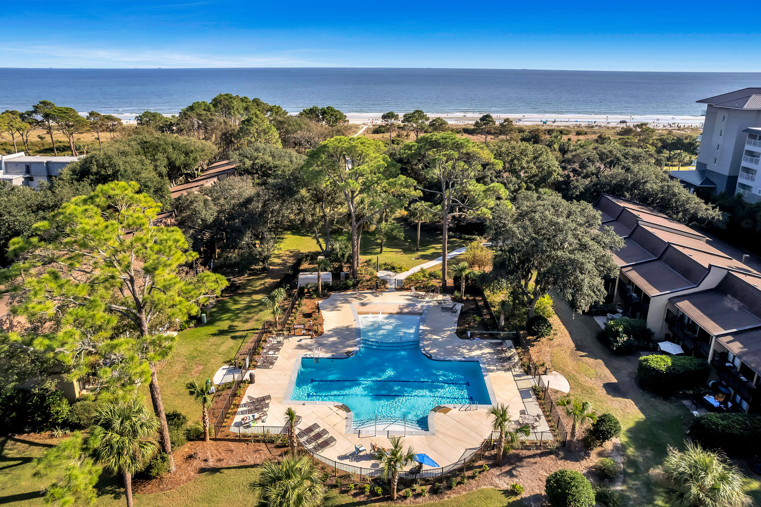 Hilton Head Island Vacation Rental