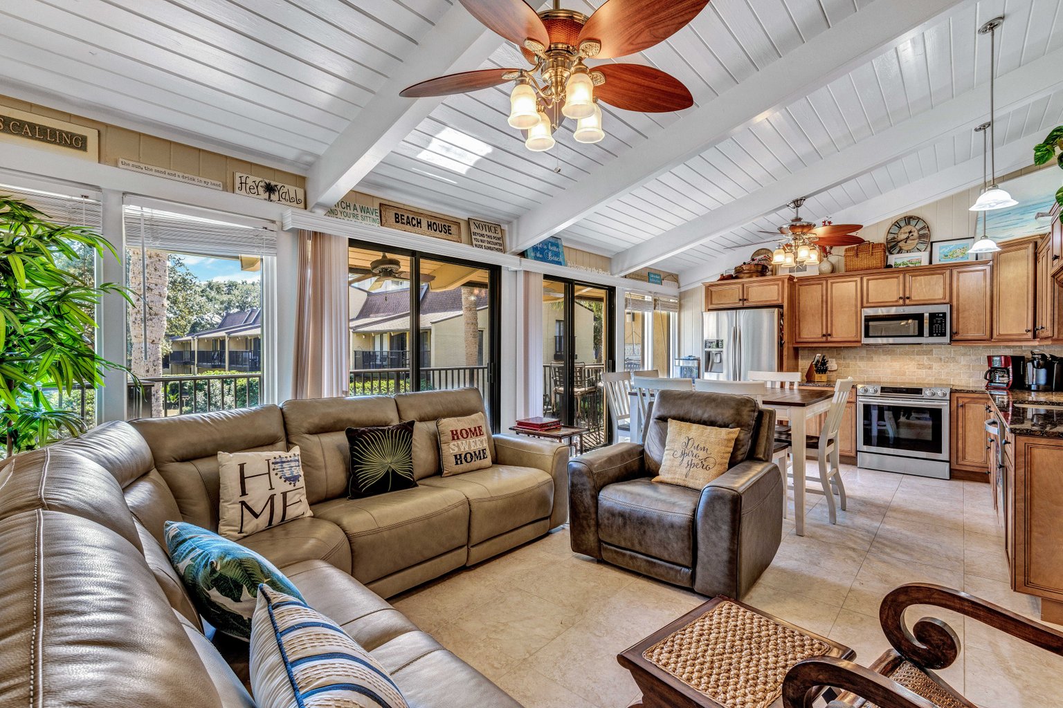 Hilton Head Island Vacation Rental