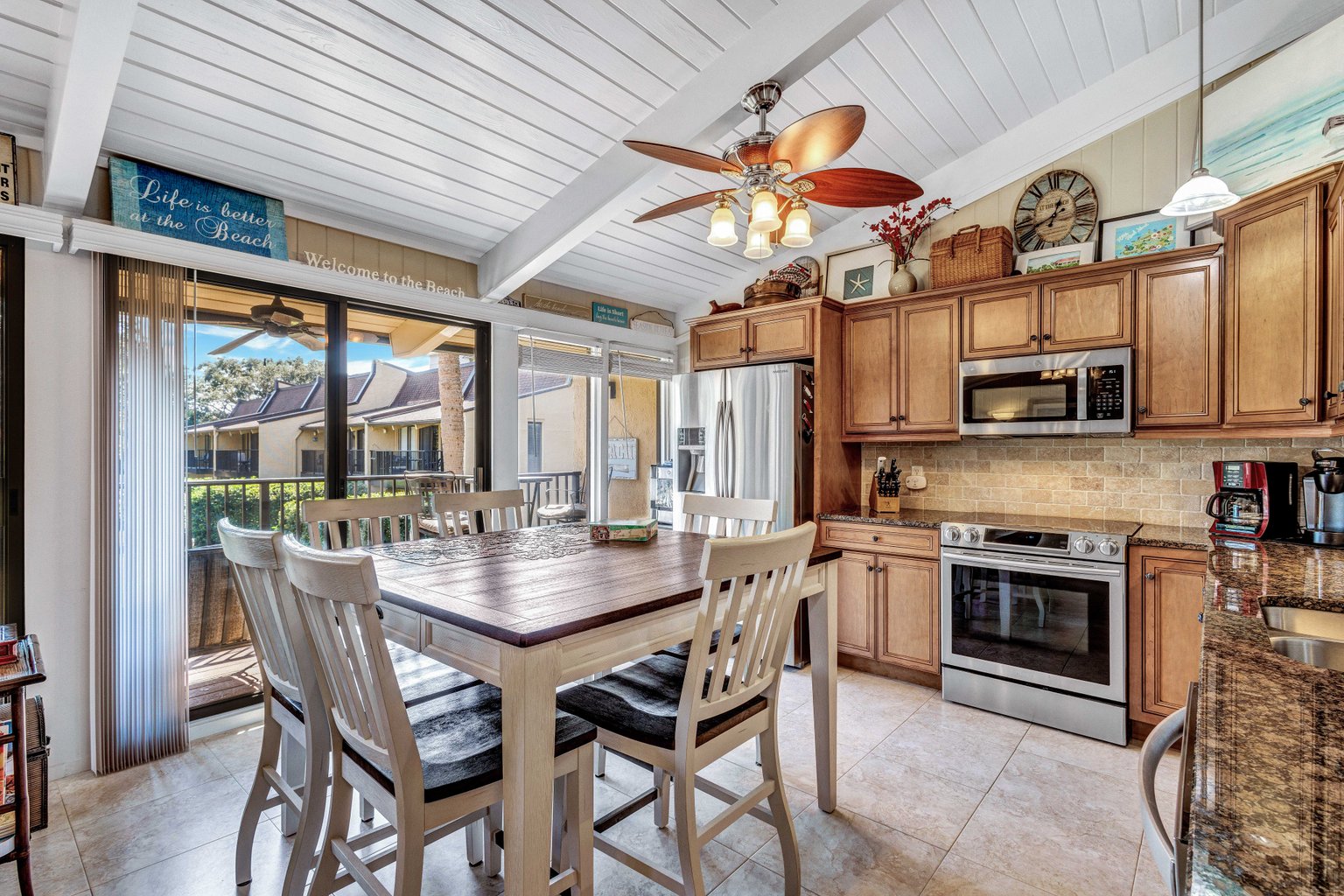 Hilton Head Island Vacation Rental