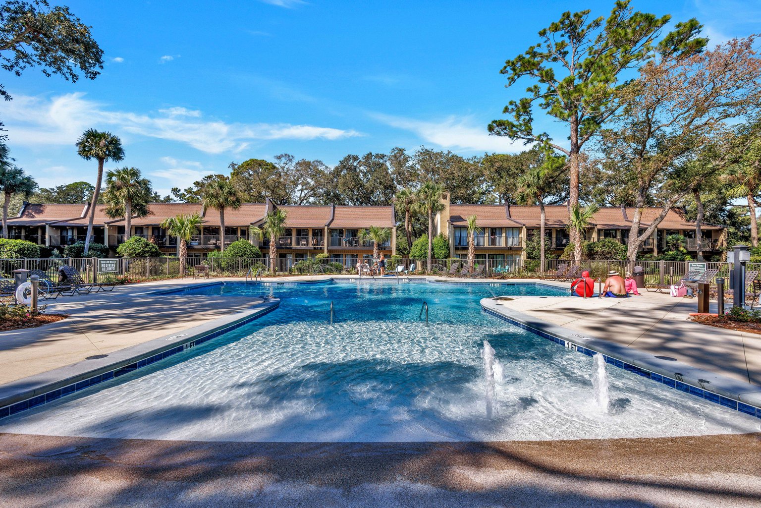 Hilton Head Island Vacation Rental