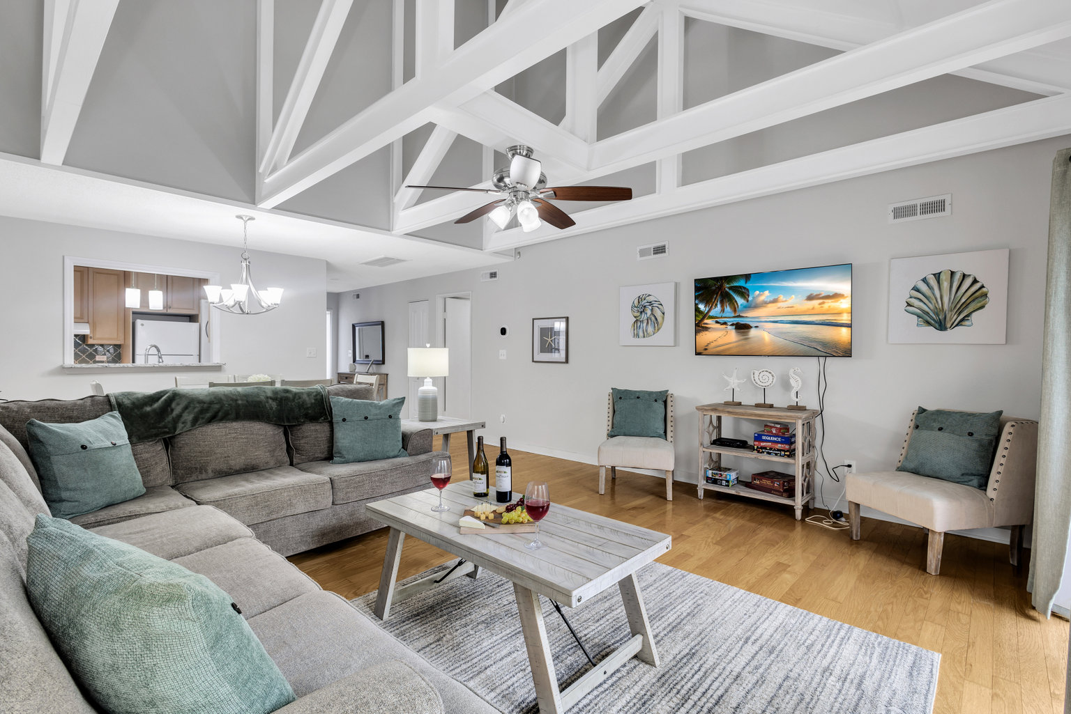 Hilton Head Island Vacation Rental