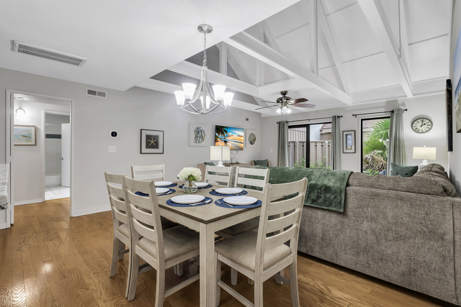 Hilton Head Island Vacation Rental