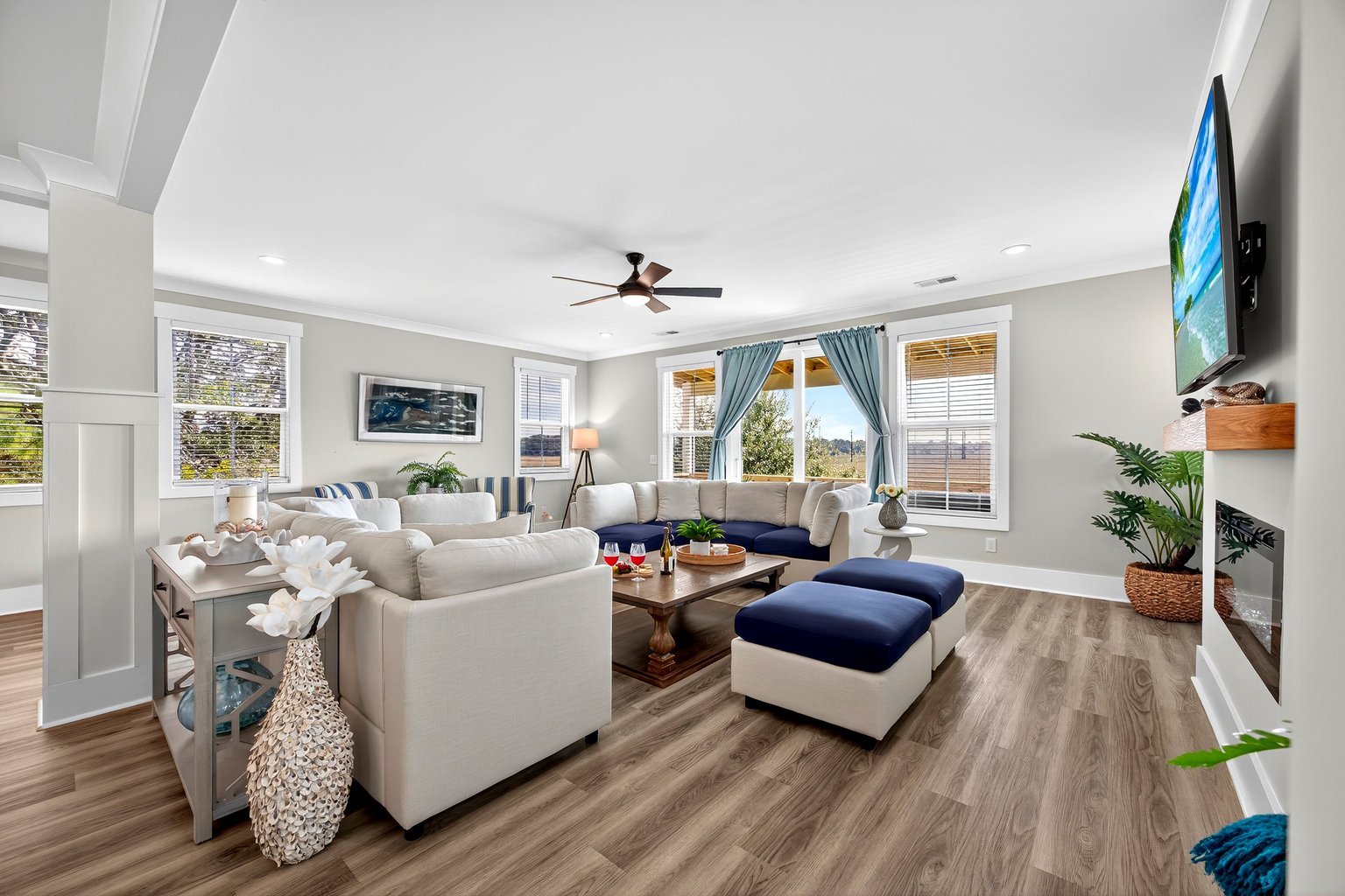 Hilton Head Island Vacation Rental