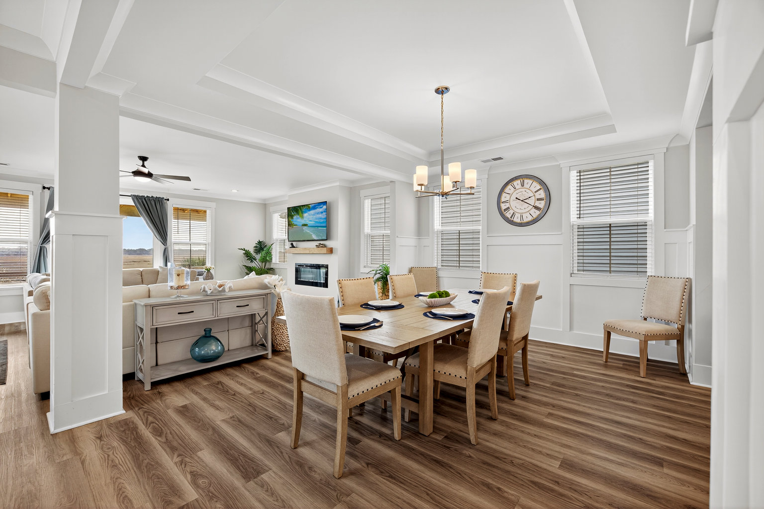 Hilton Head Island Vacation Rental