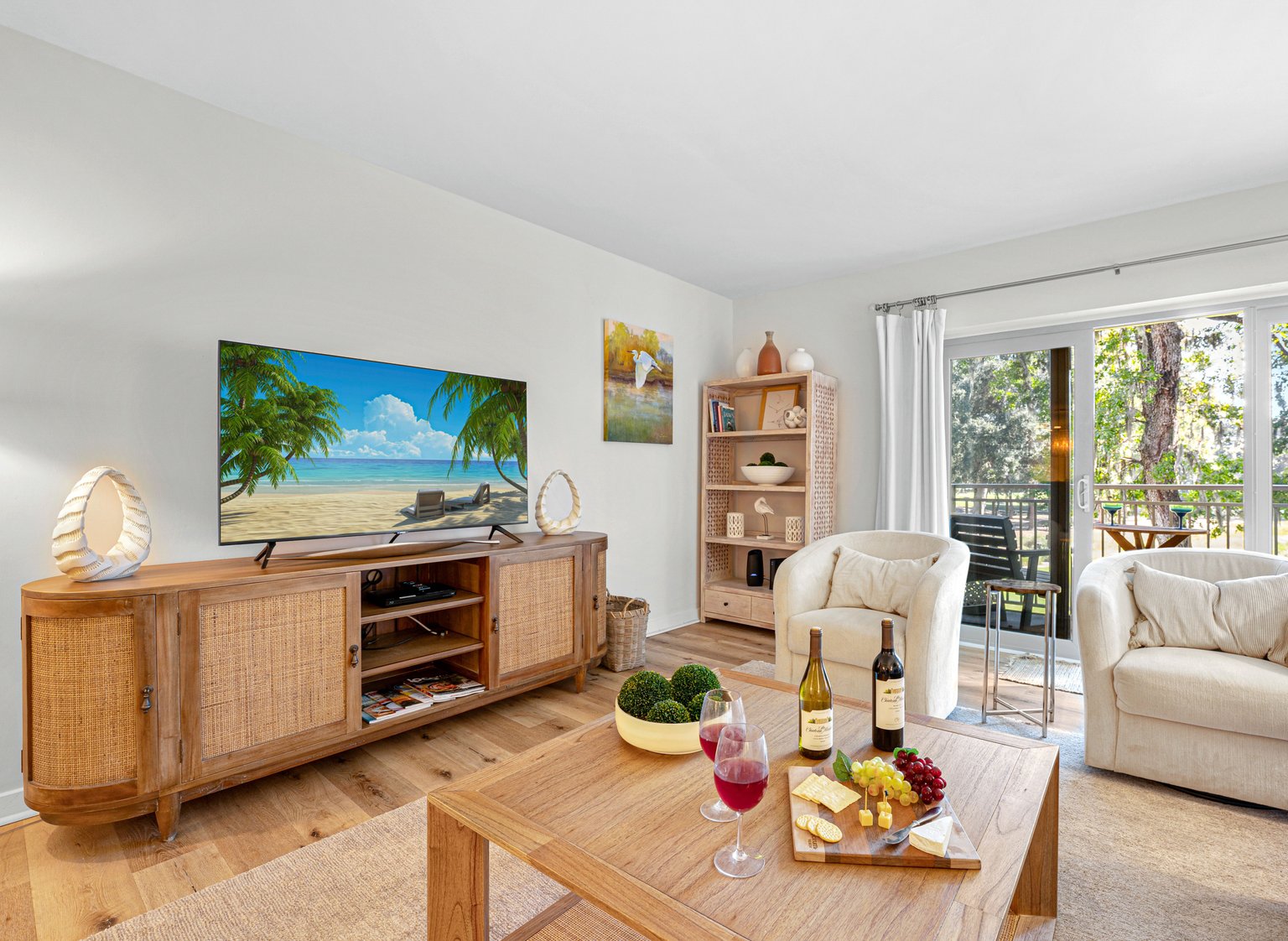 Hilton Head Island Vacation Rental