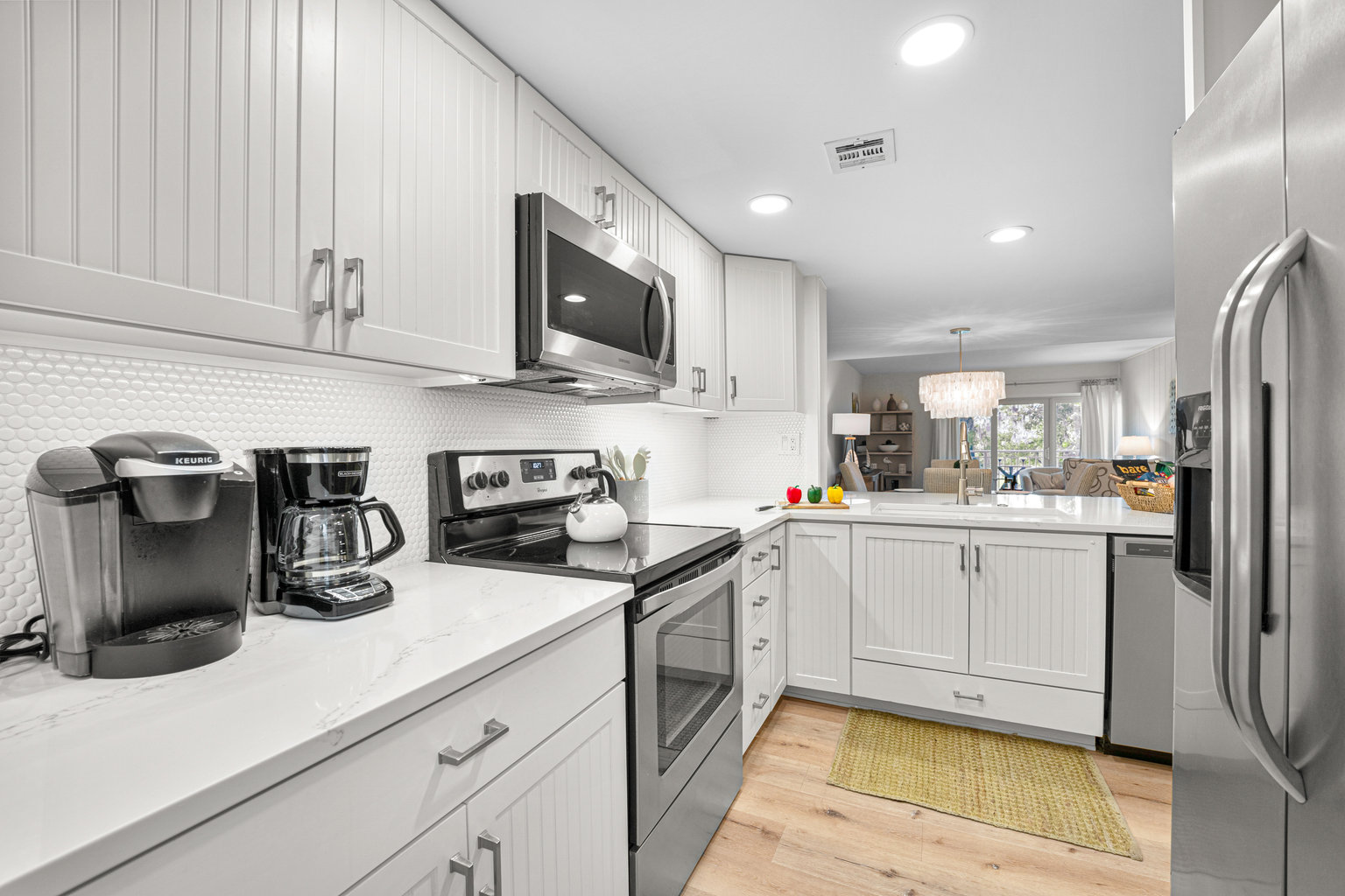 Hilton Head Island Vacation Rental