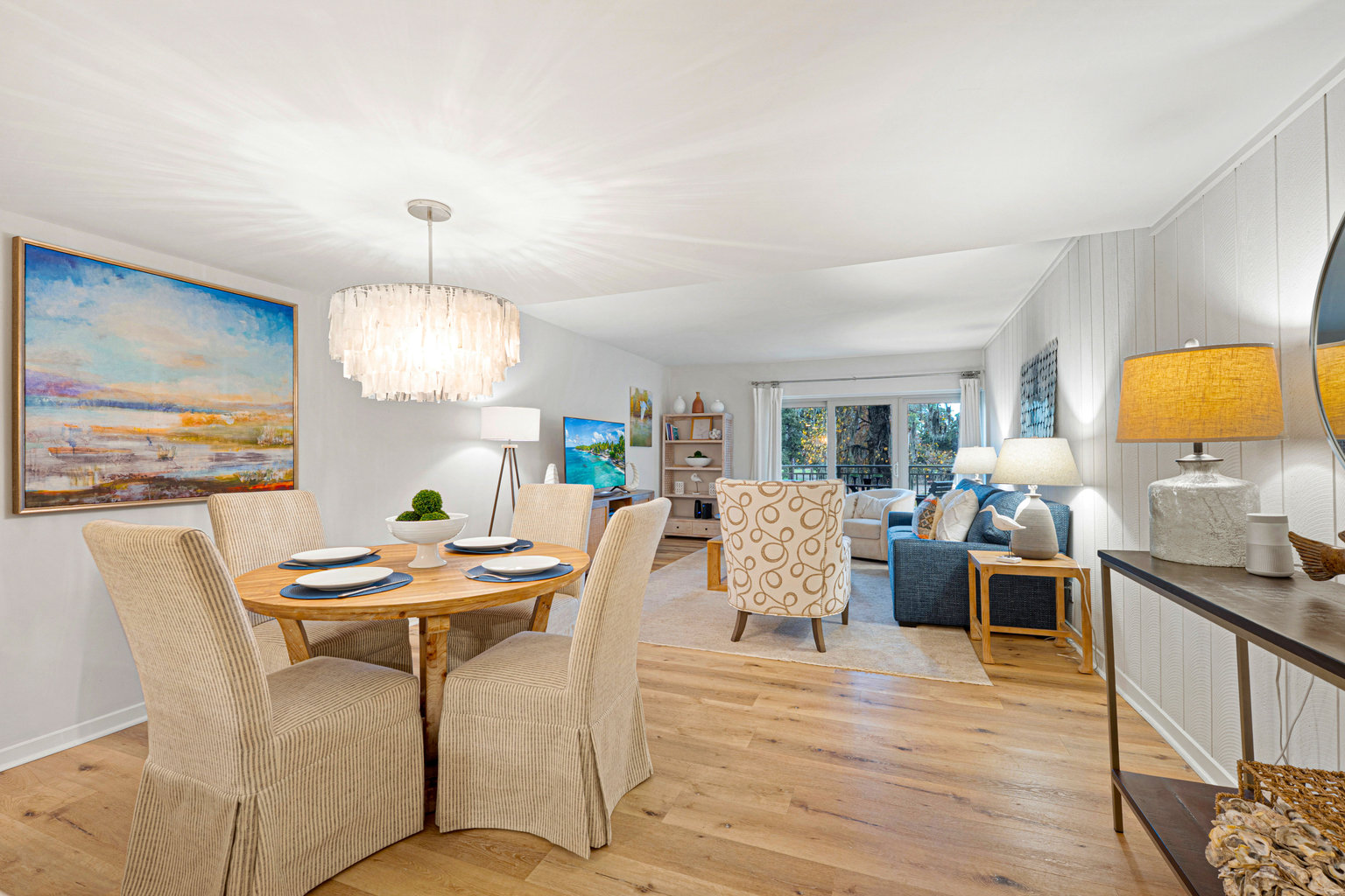 Hilton Head Island Vacation Rental