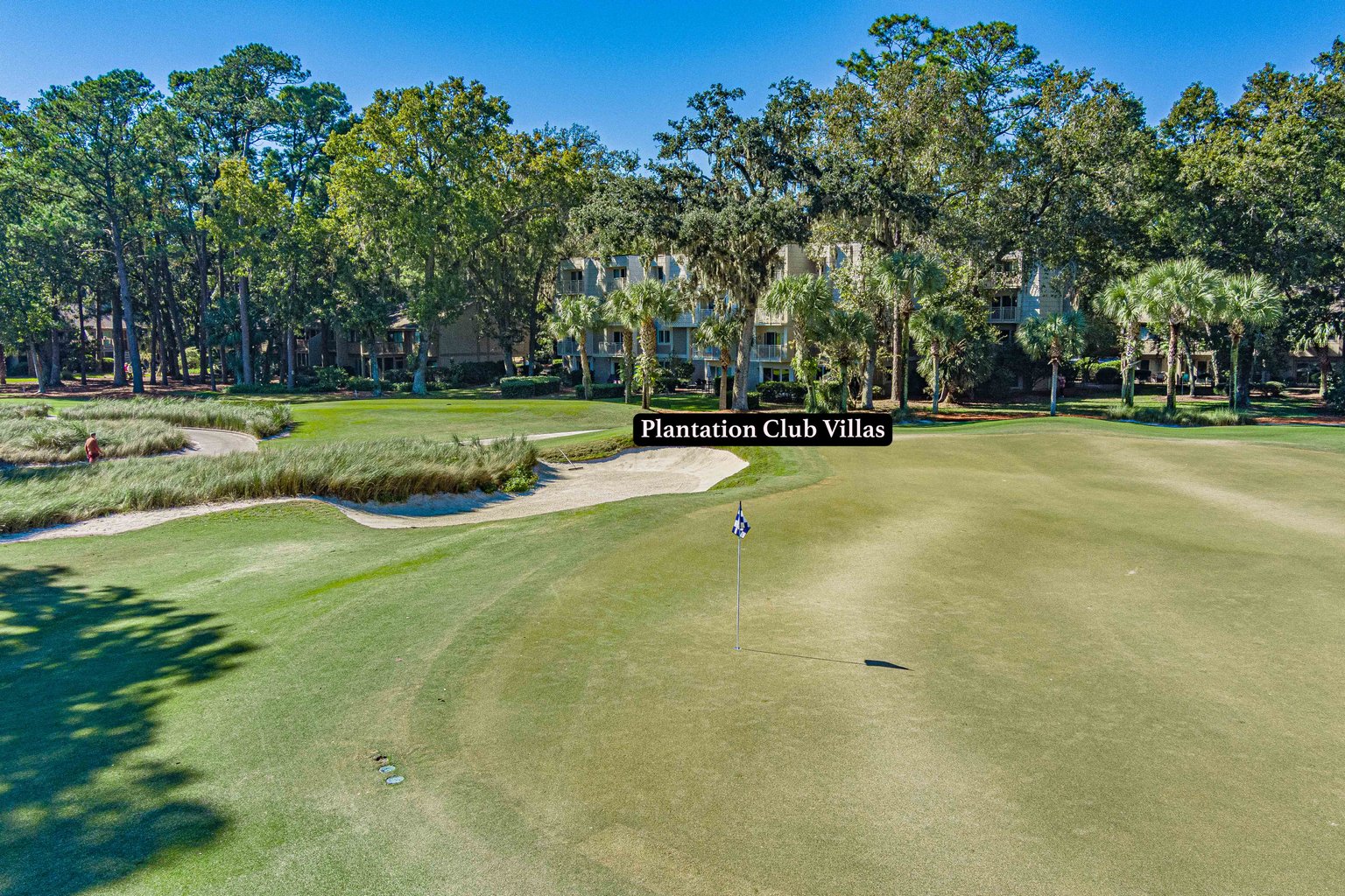 Hilton Head Island Vacation Rental