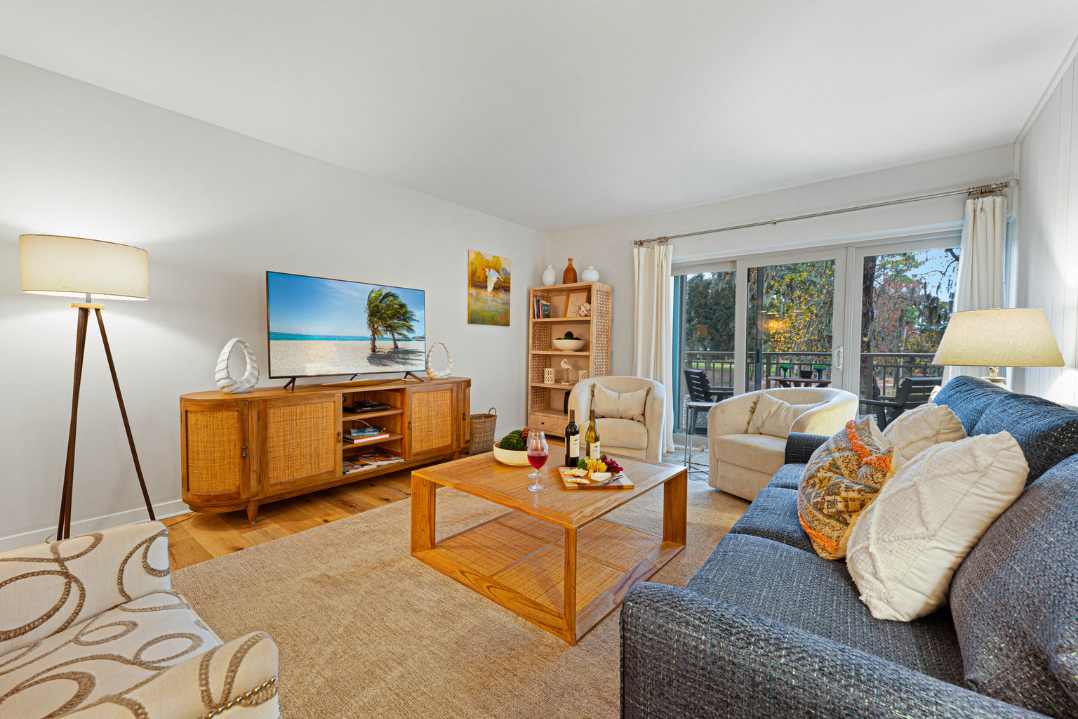 Hilton Head Island Vacation Rental