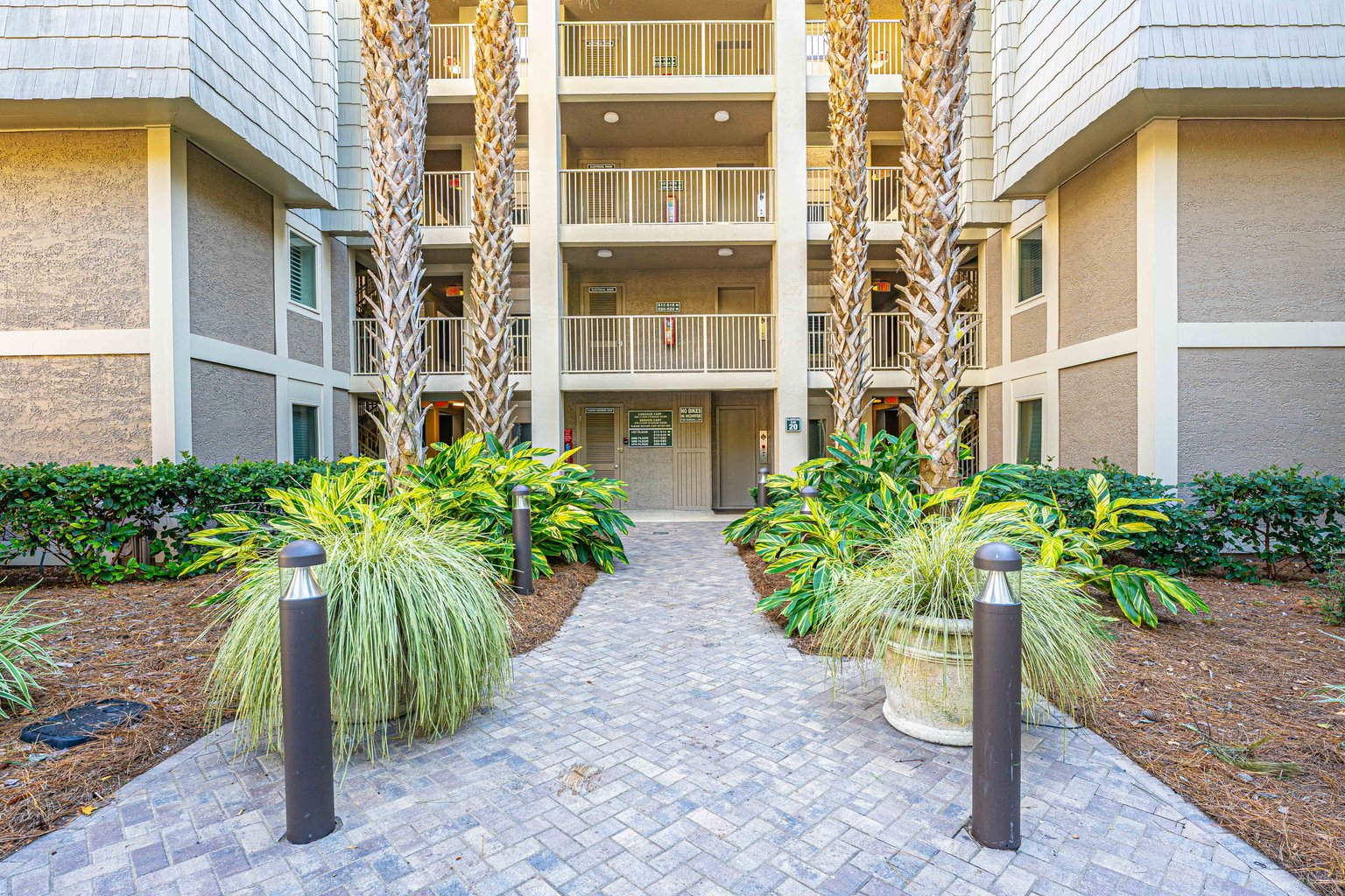 Hilton Head Island Vacation Rental