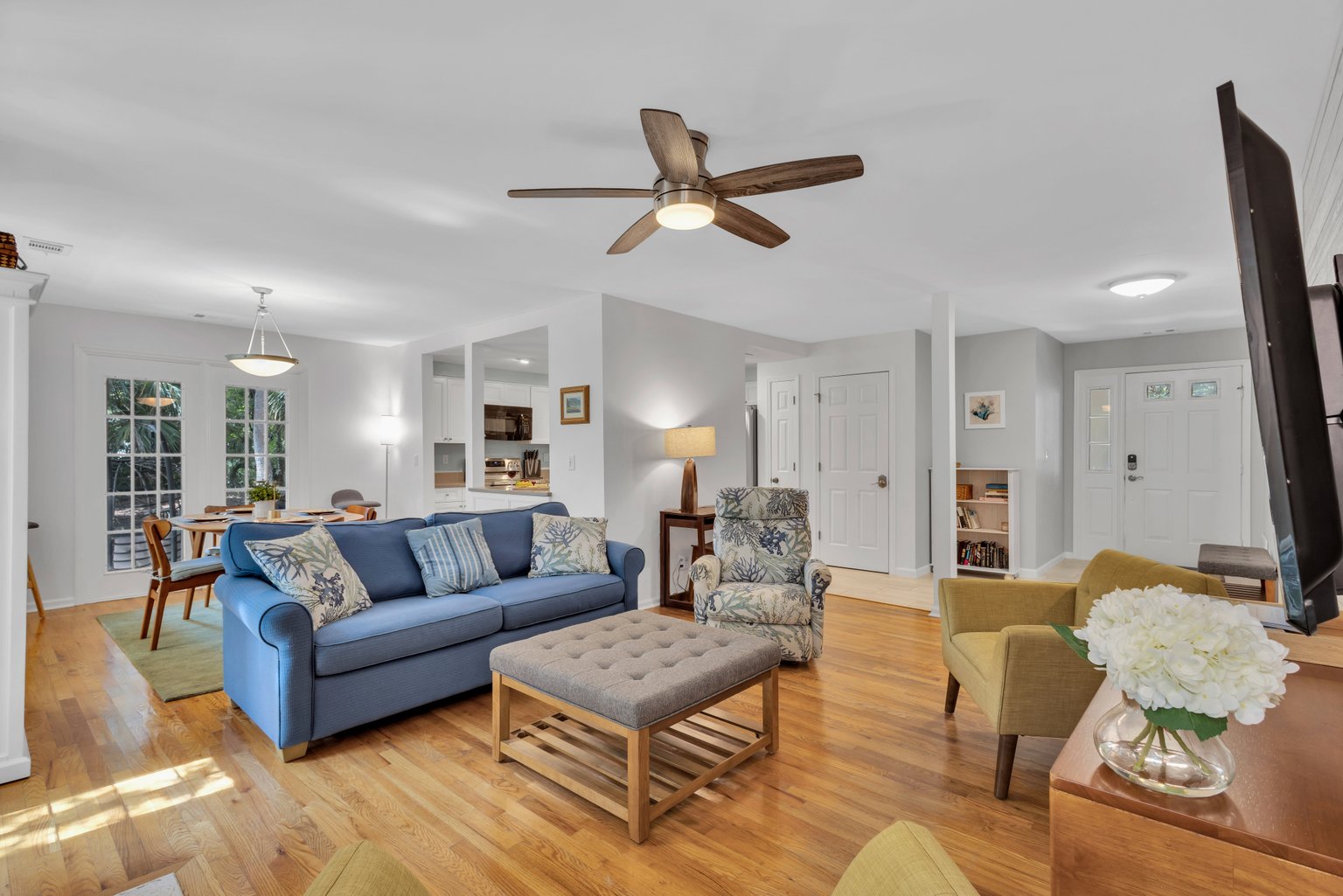 Hilton Head Island Vacation Rental