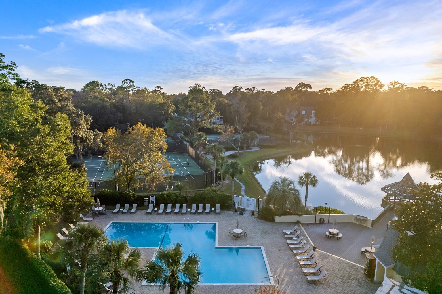 Hilton Head Island Vacation Rental