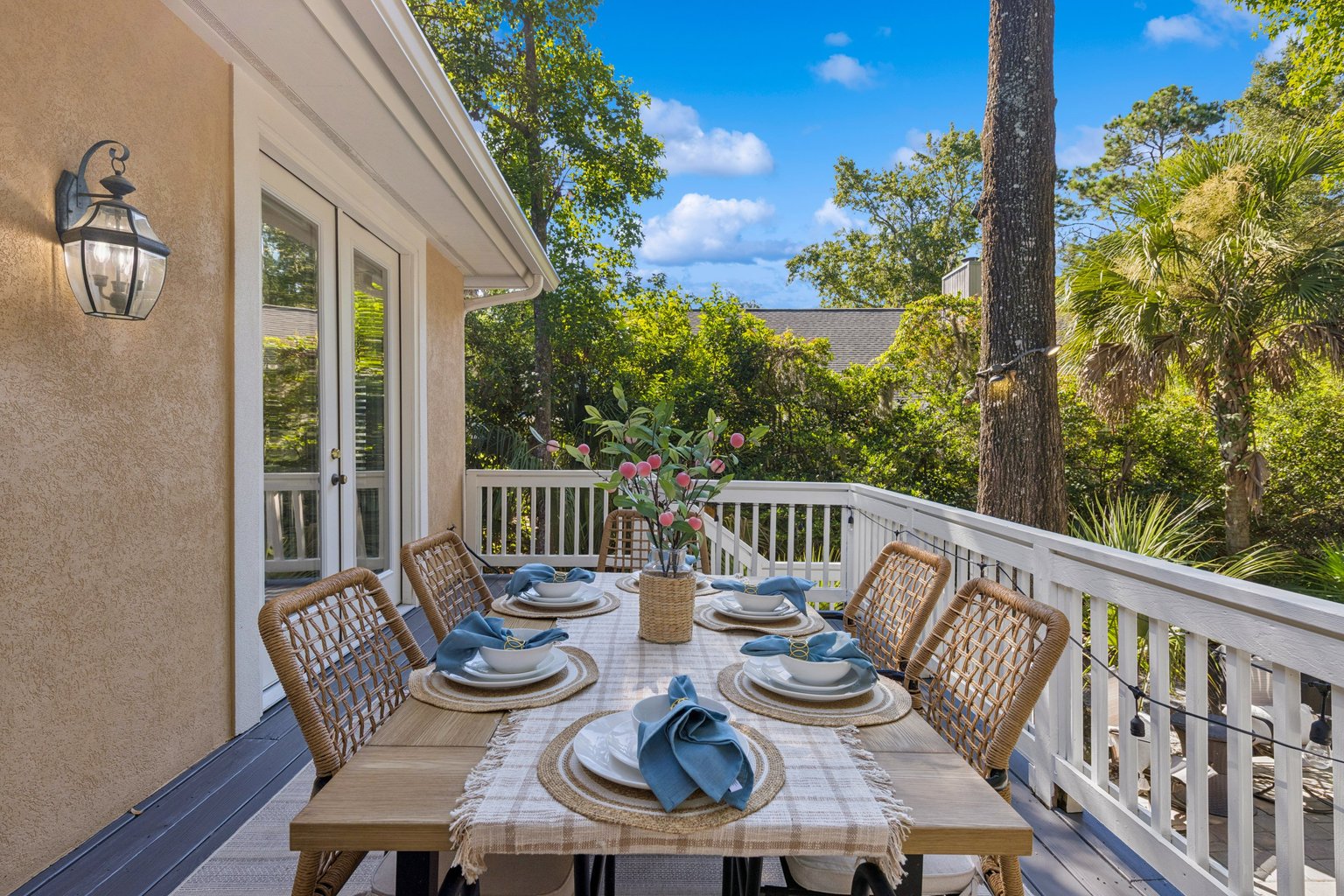 Hilton Head Island Vacation Rental
