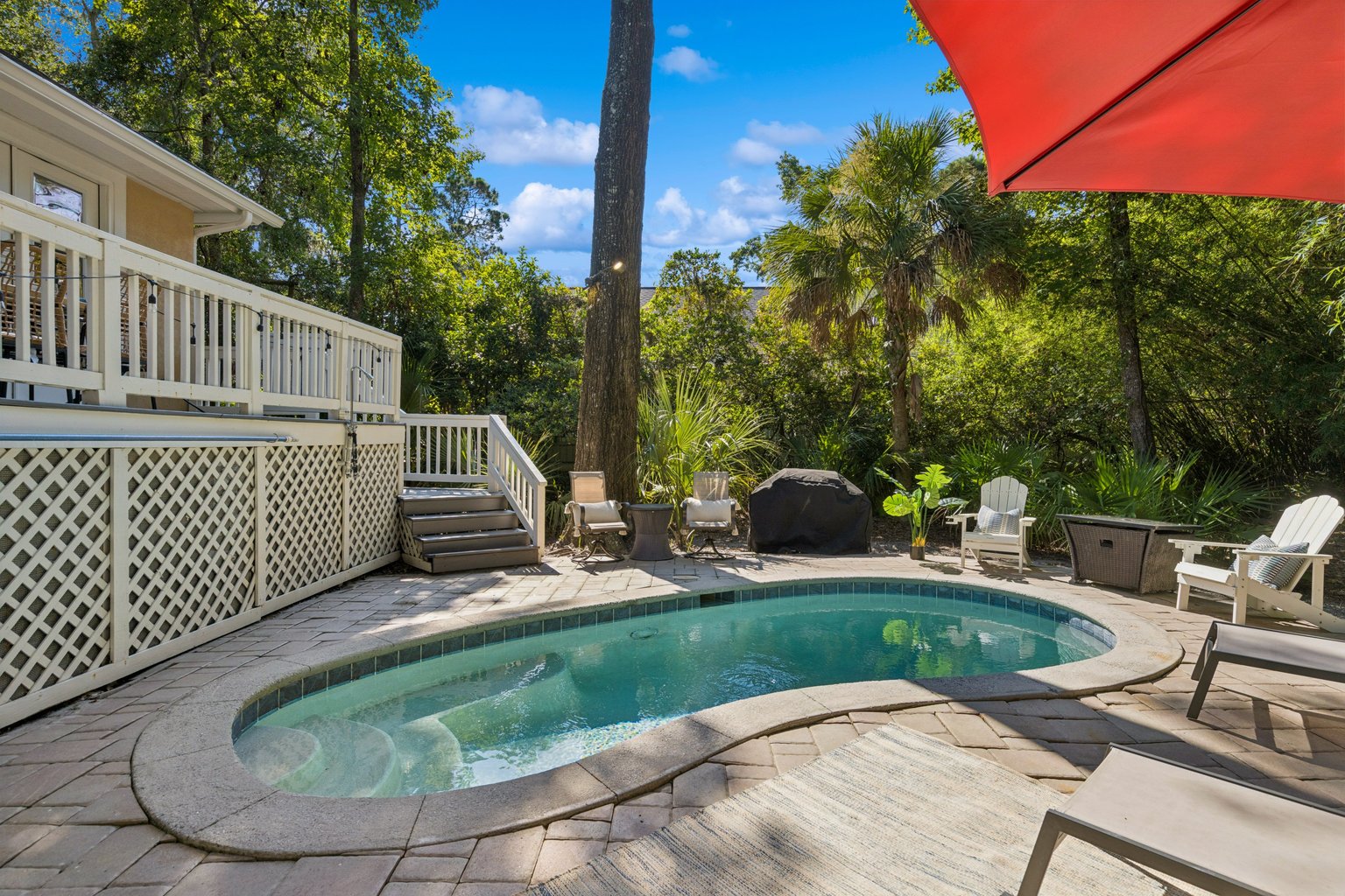 Hilton Head Island Vacation Rental