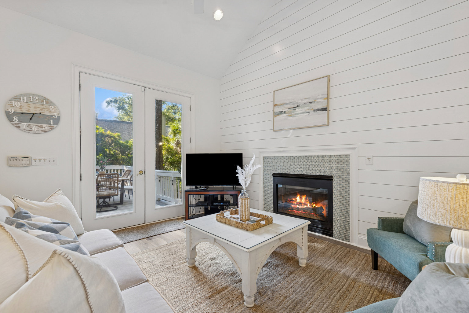 Hilton Head Island Vacation Rental