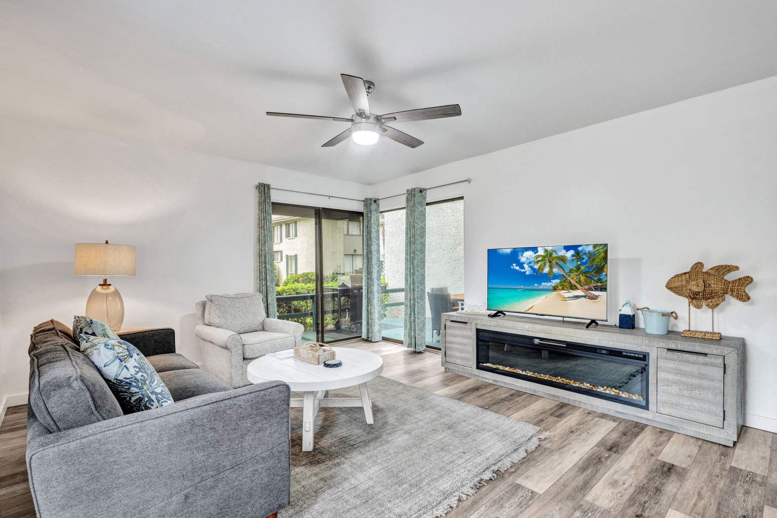 Hilton Head Island Vacation Rental