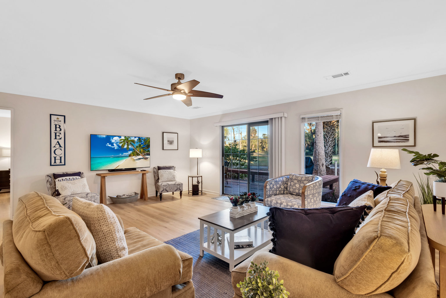 Hilton Head Island Vacation Rental