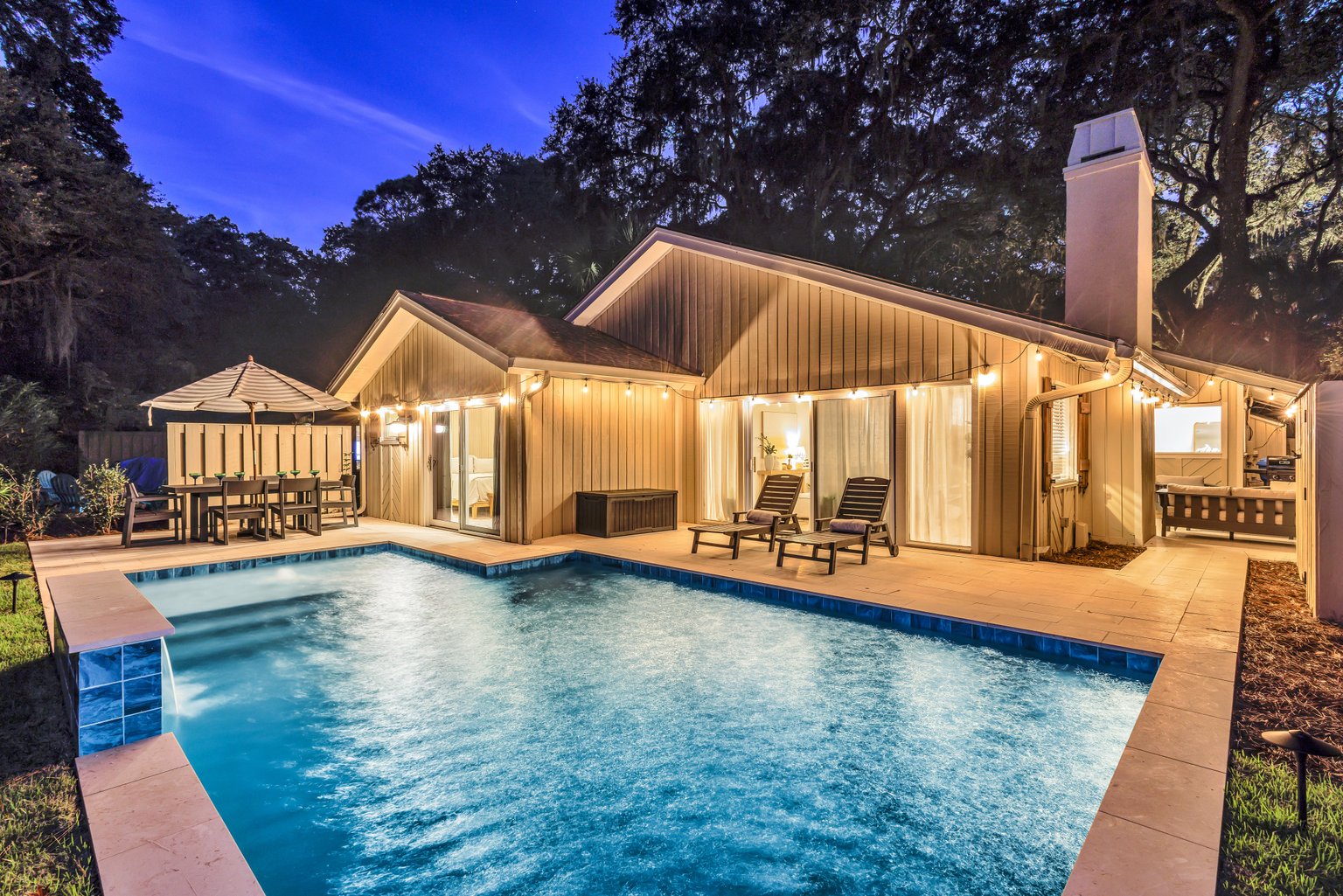 Hilton Head Island Vacation Rental